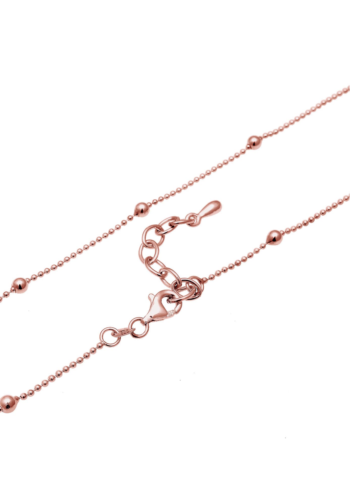 Thumbnail - ELLI Choker Kugeln