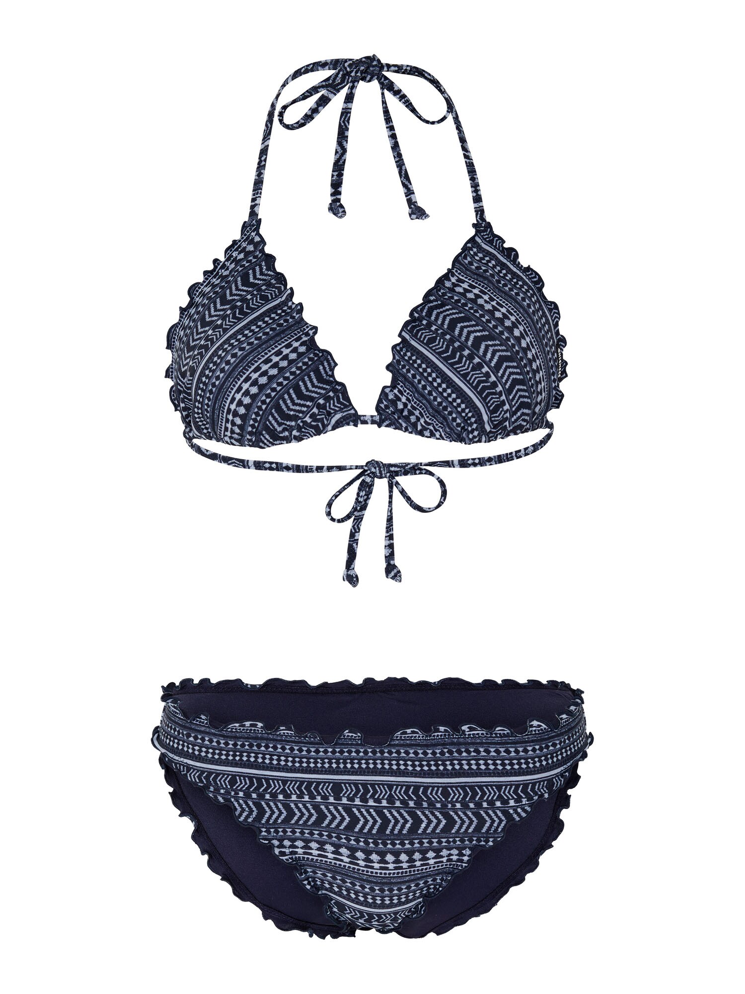CHIEMSEE Bikinis  tamsiai mėlyna