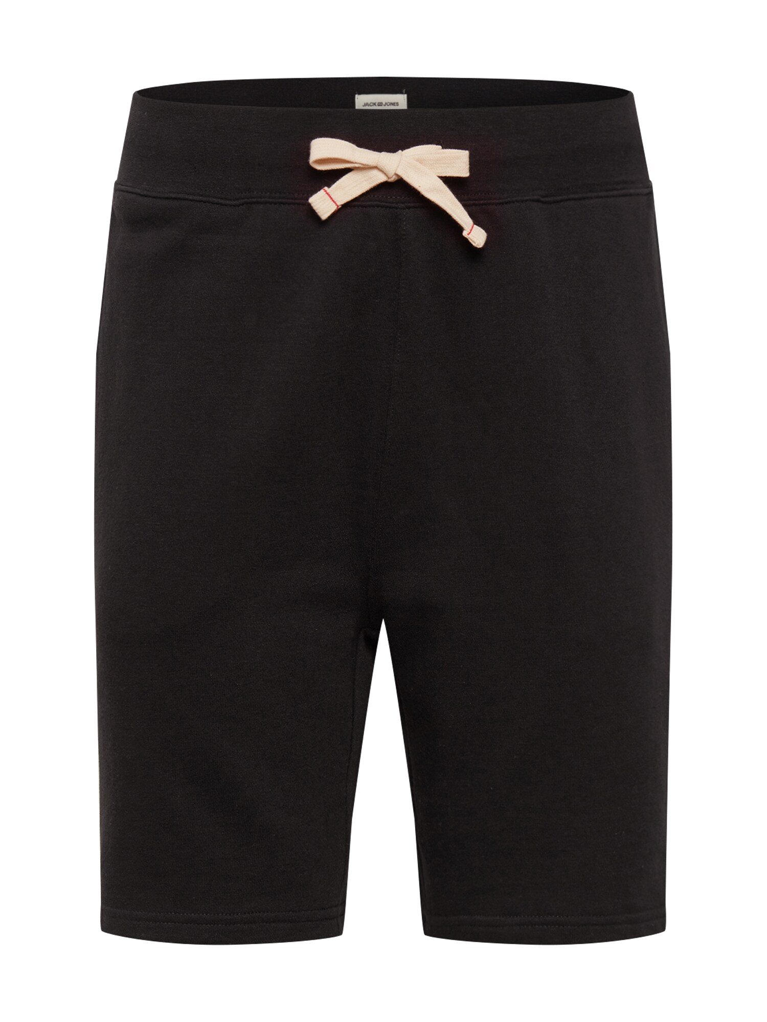 Jack And Jones Heren Broek Jjebasic Zwart jack and jones kopen in de aanbieding