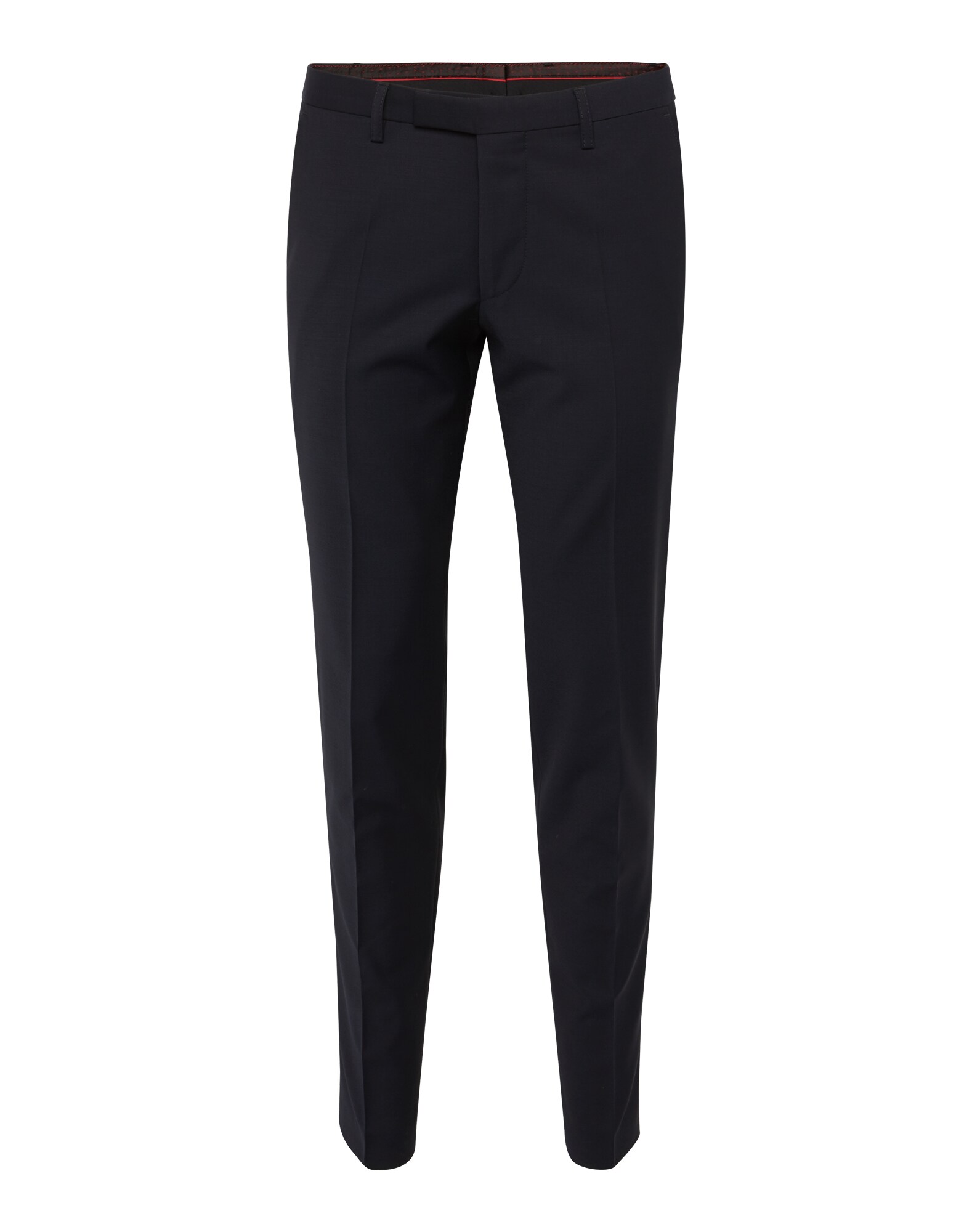 Cinque Heren Pantalon Cipanetti Donkerblauw cinque kopen in de aanbieding