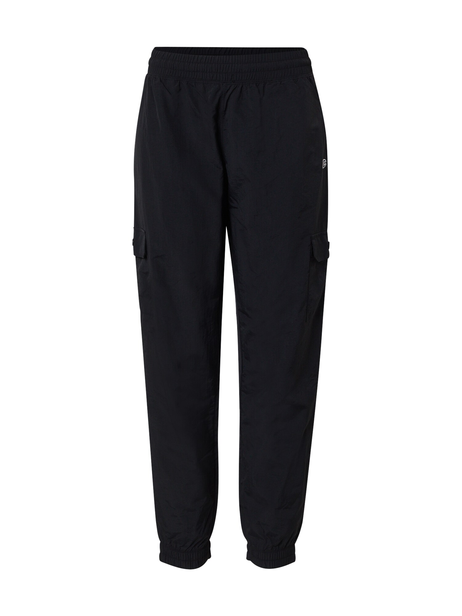 Champion Authentic Athletic Apparel Laisvo stiliaus kelnės  juoda