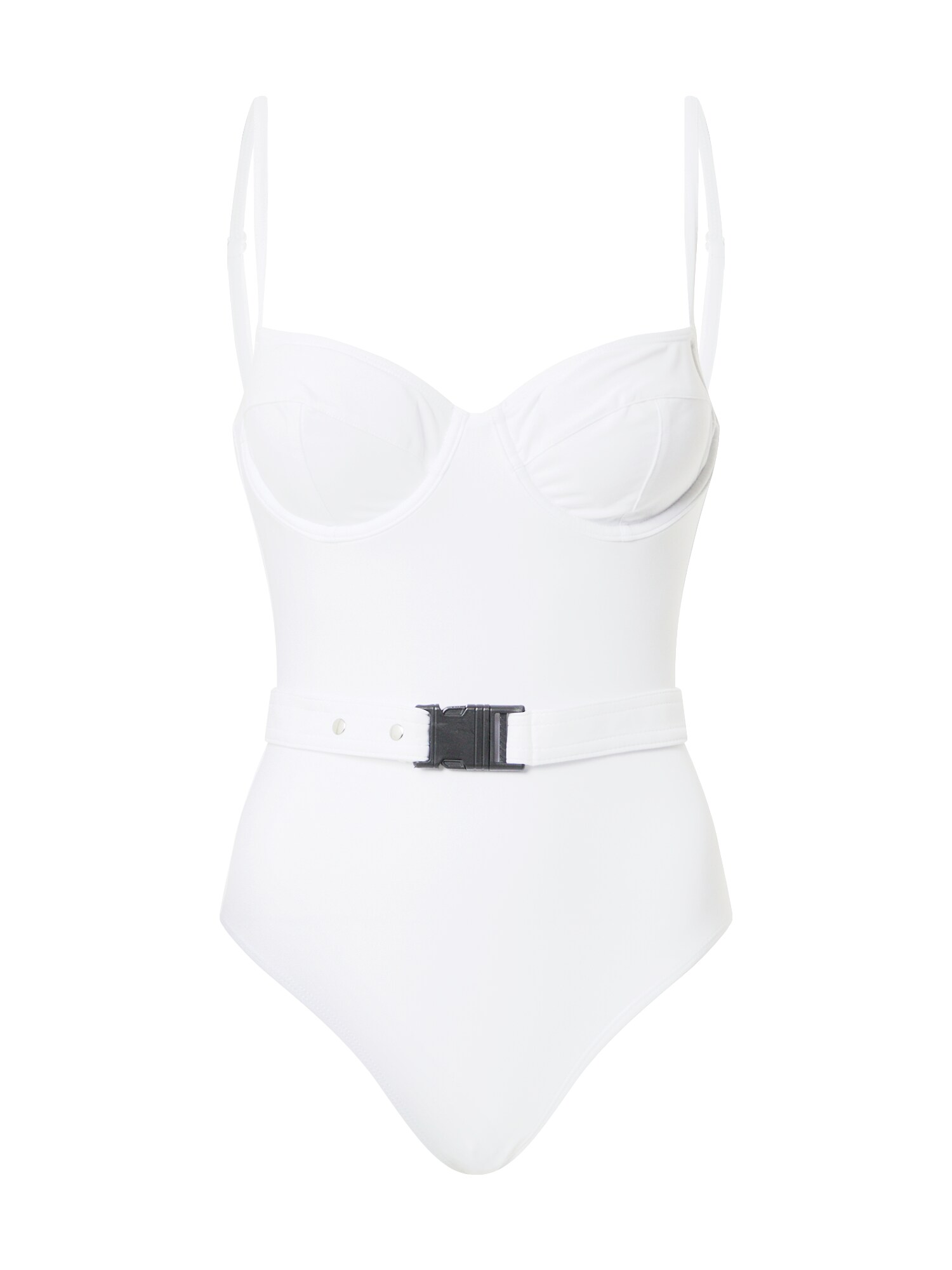 OW Intimates Maudymosi kostiumėlis  balta