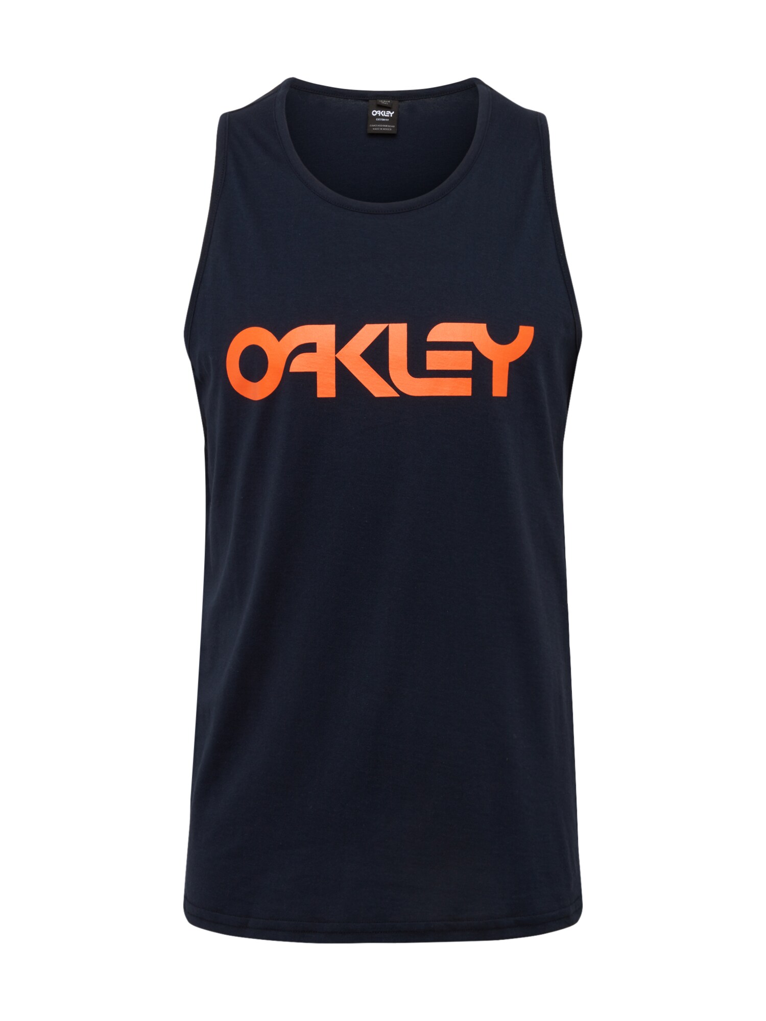 OAKLEY Sportiniai marškinėliai 'MARK II'  mėlyna