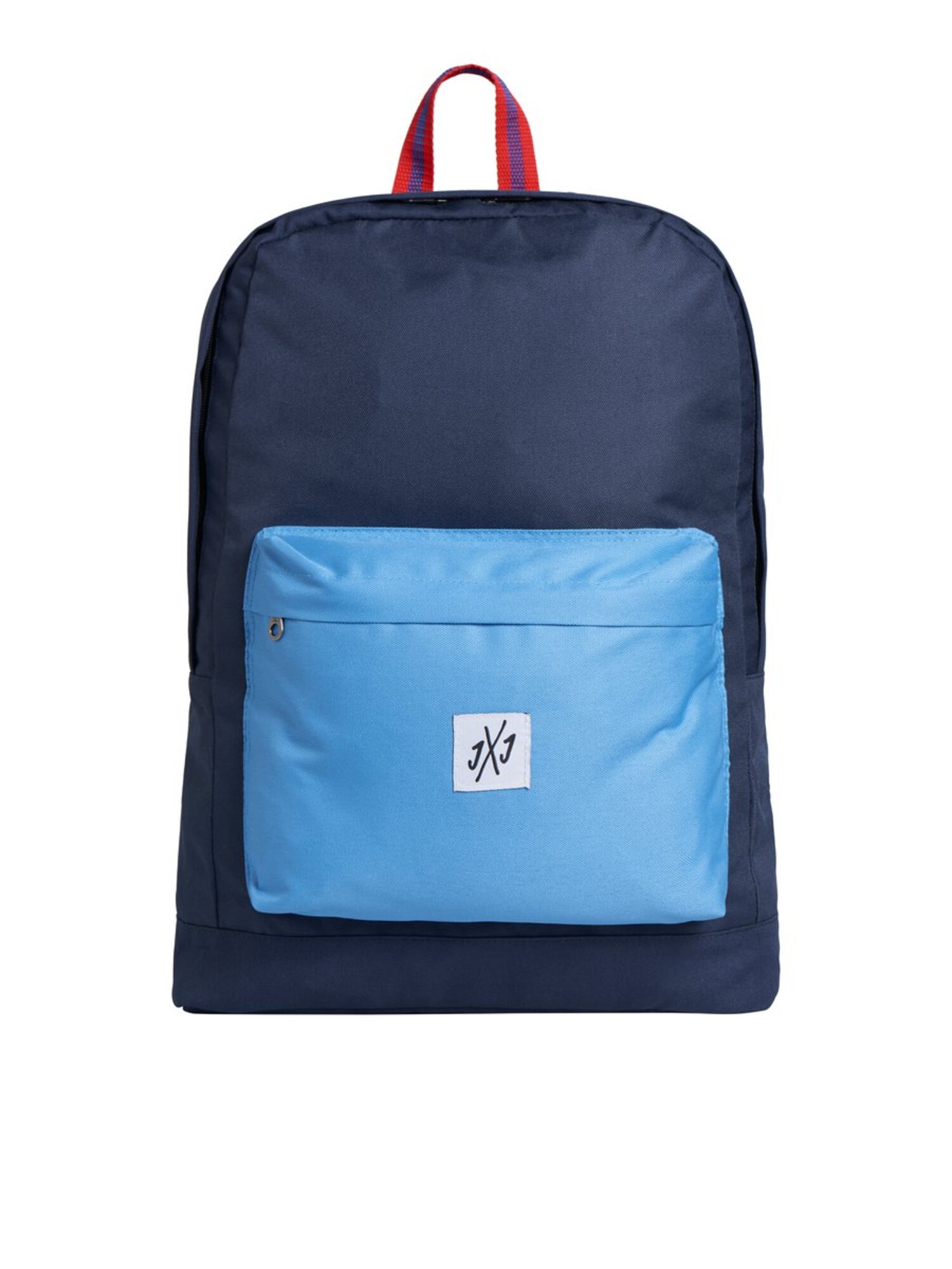 Jack And Jones Heren Rugzak Royal Bluekoningsblauw Donkerblauw jack and jones kopen in de aanbieding