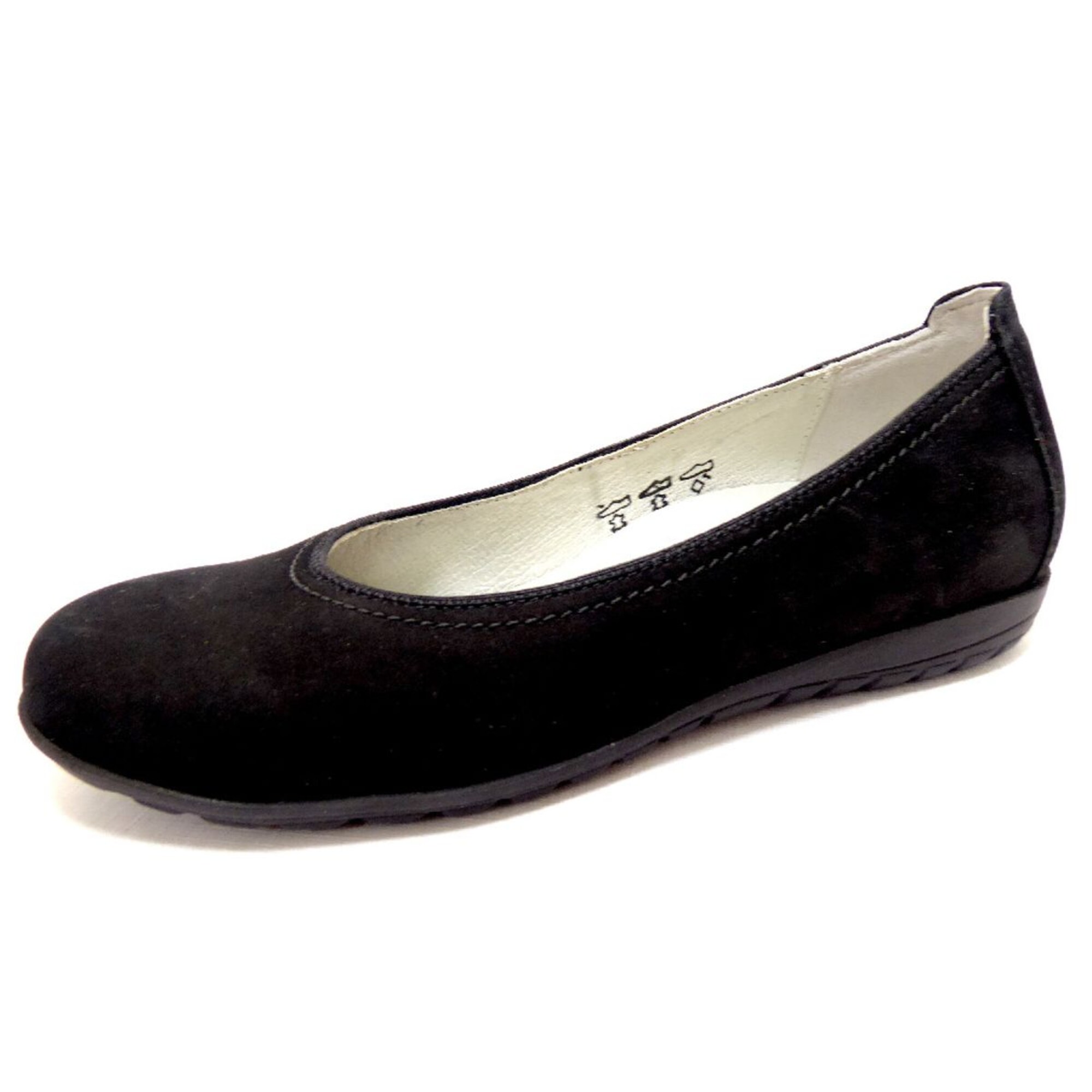 WaldlÄUfer Ballerinas