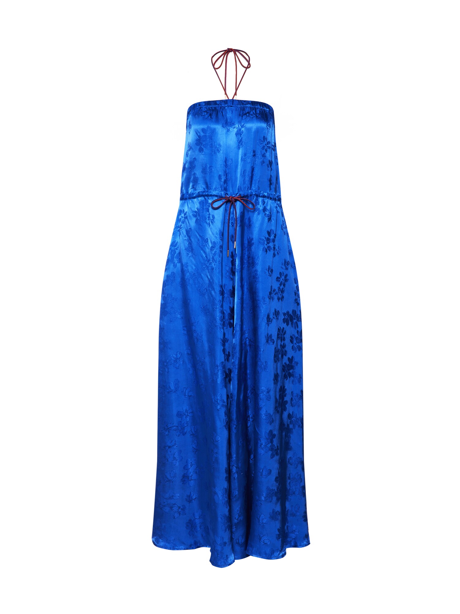 Essentiel Antwerp Suknelė  mėlyna