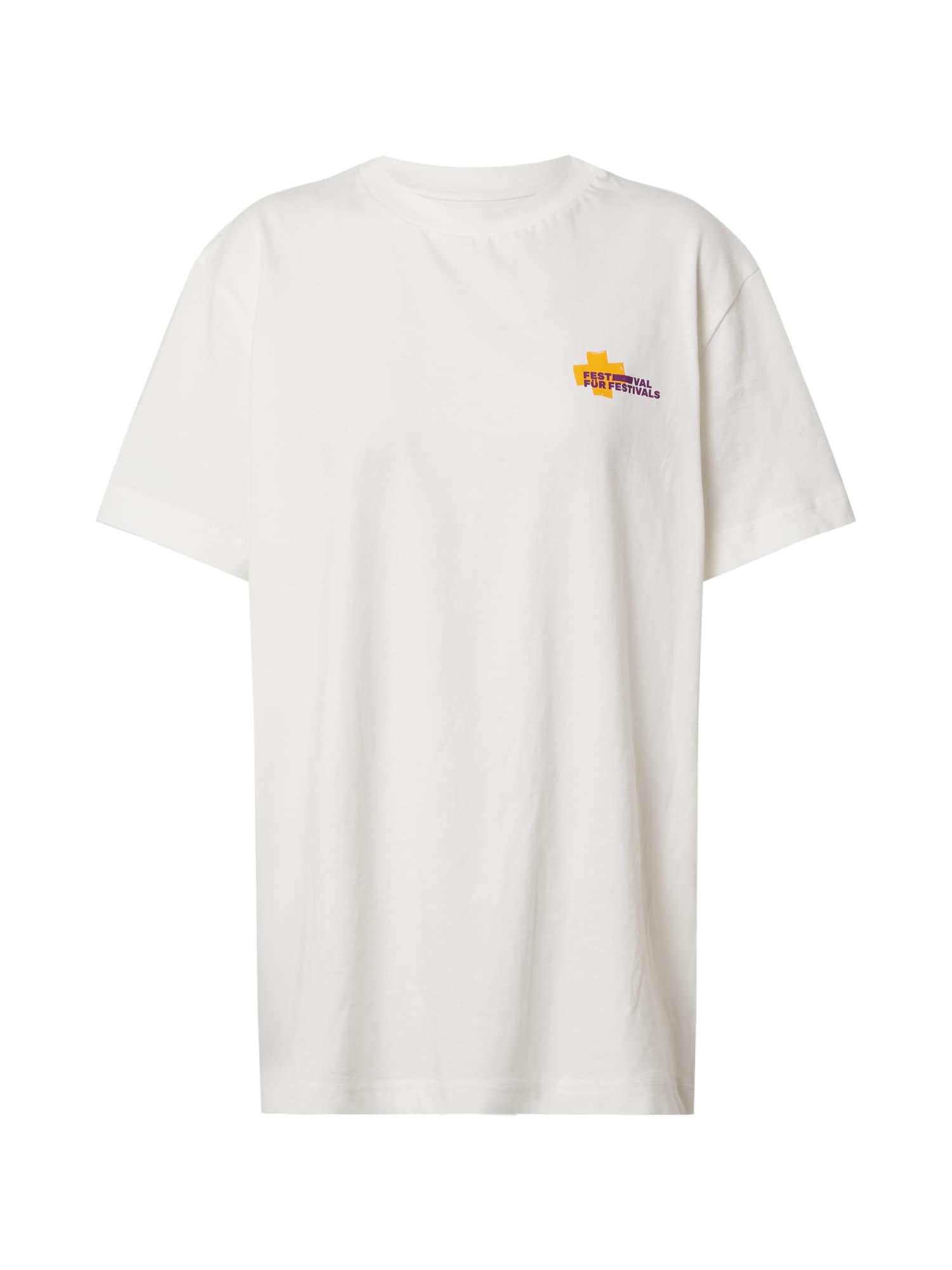 Camiseta 'Festival Für Festivals' / /