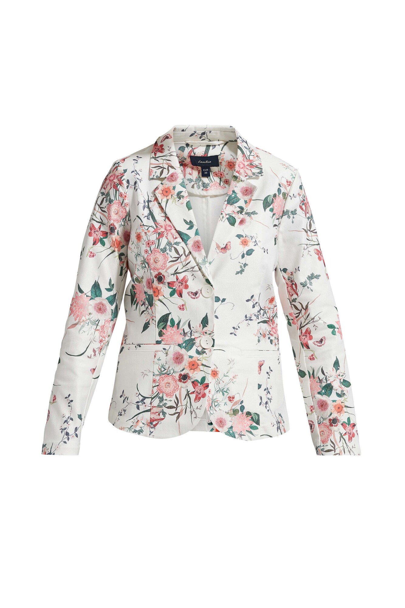 Laurie Dames Blazers Darling Wit laurie kopen in de aanbieding