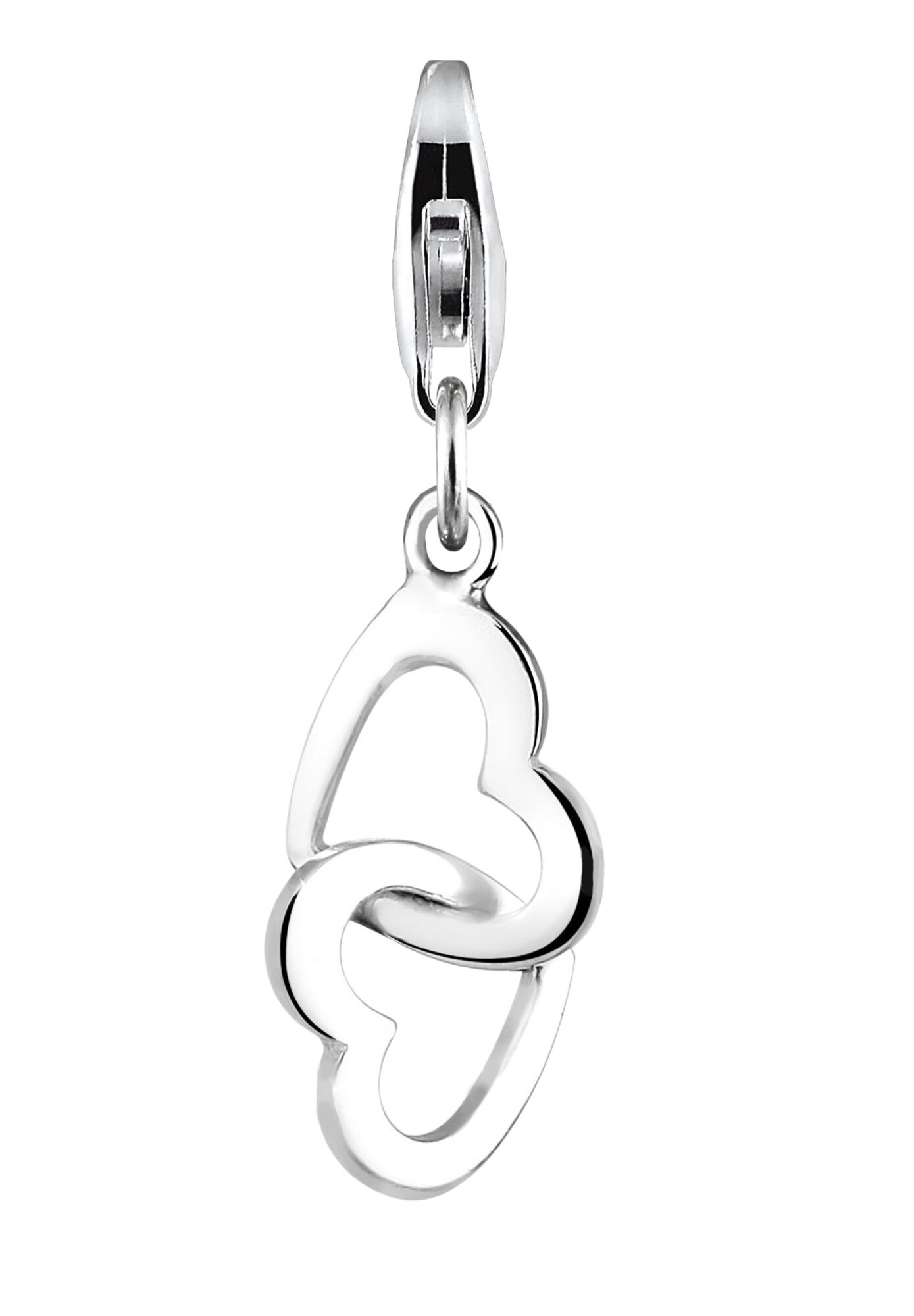 Elli Hangers Zilver