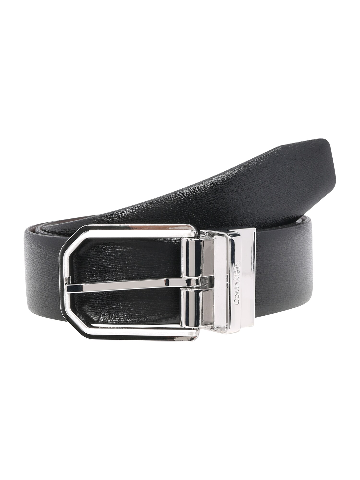 Calvin Klein Diržas  juoda