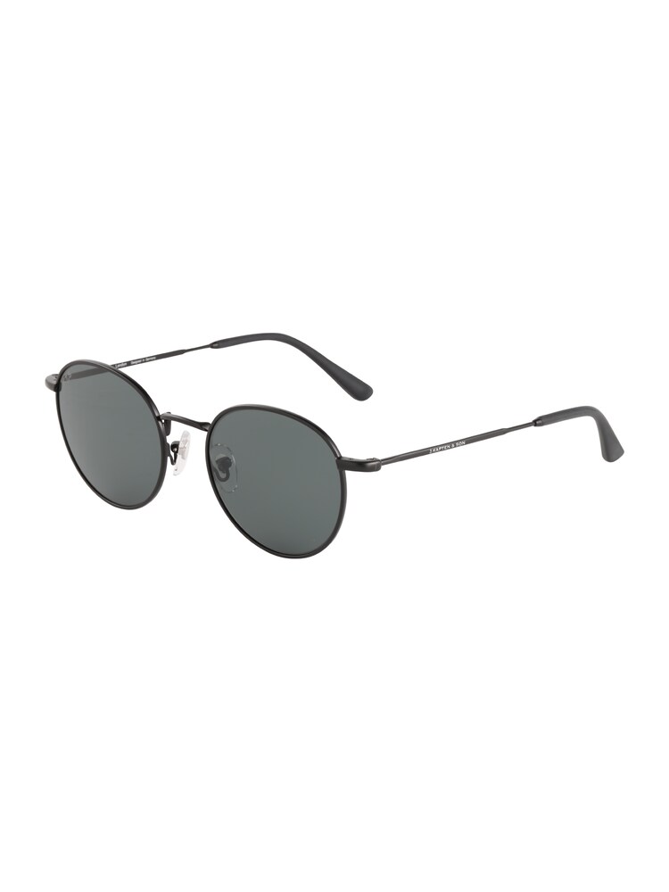 Kapten & Son Sonnenbrille 'London Summernight' Herren Größe One Size schwarz