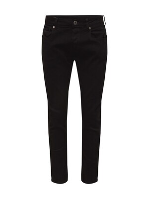 G-STAR Vaquero  negro denim
