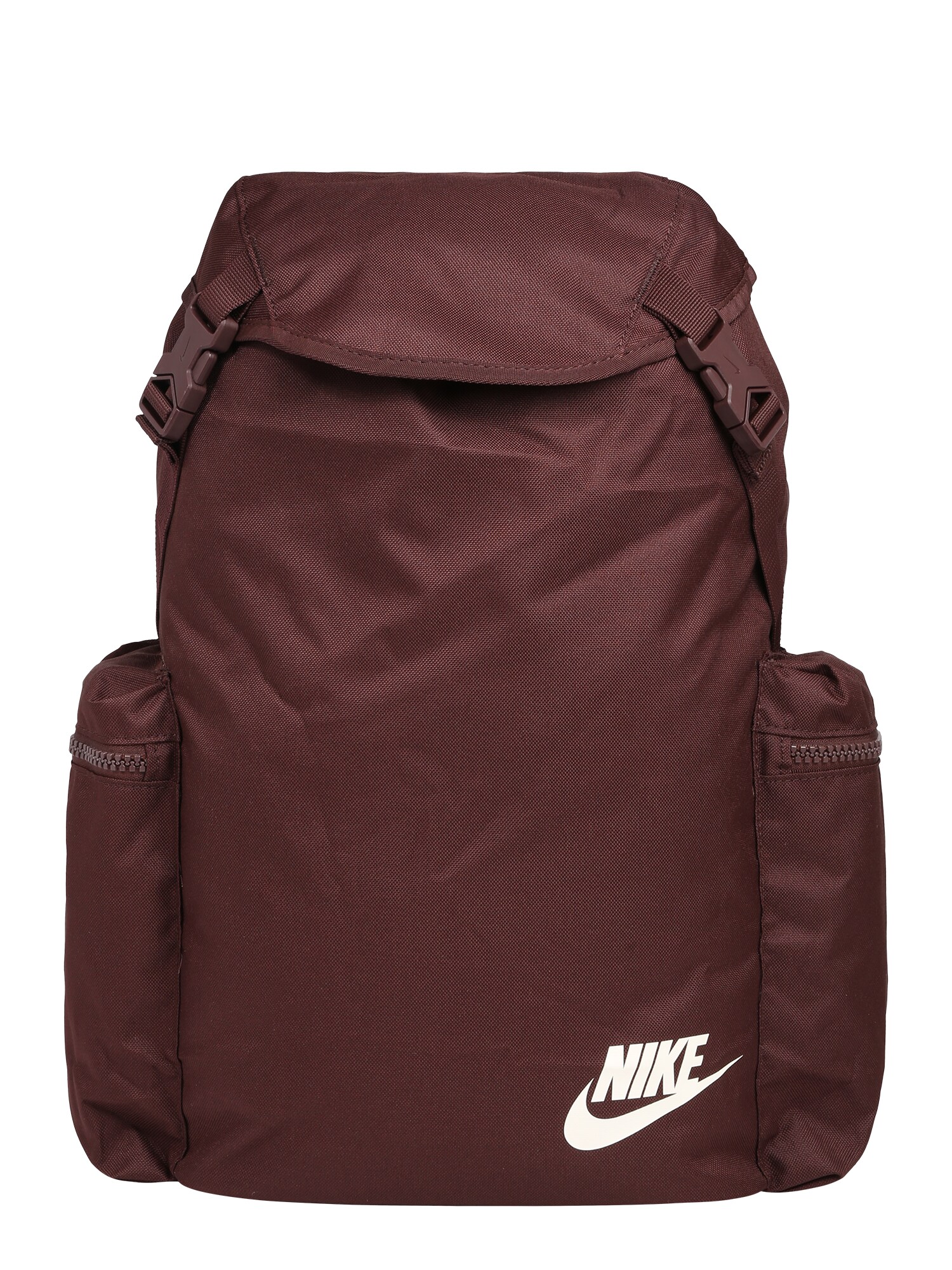Nike Sportswear Sportinė kuprinė 'Heritage'  rusva