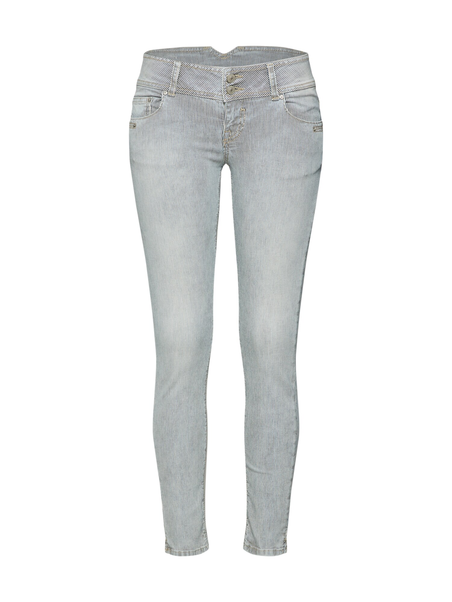 Ltb Dames Jeans Georget Grey Denim ltb kopen in de aanbieding