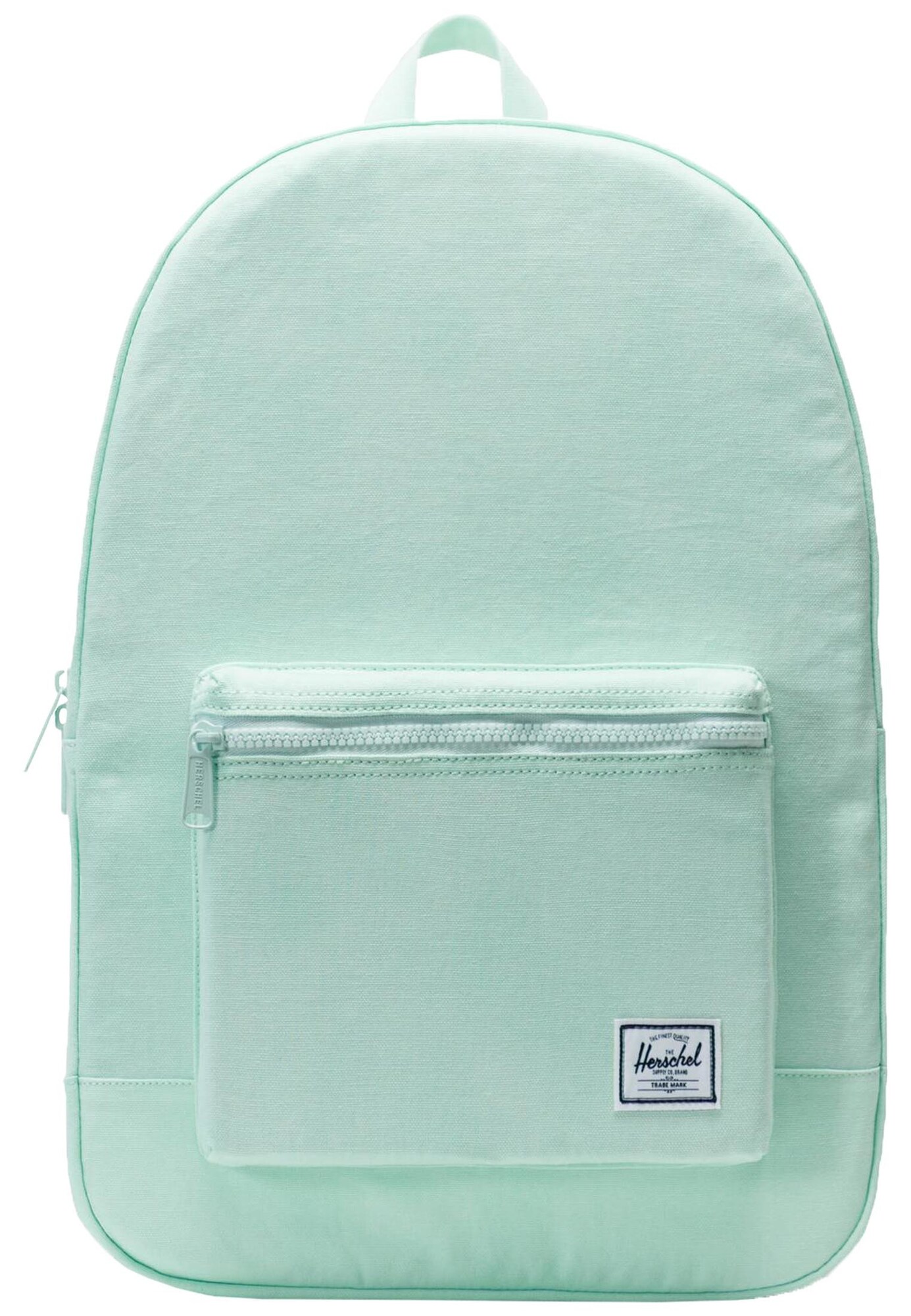 Herschel Dames Rugzak Turquoise herschel kopen in de aanbieding