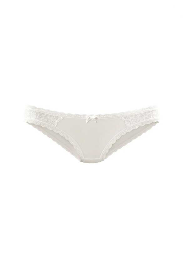 LASCANA, Slip, bézs, 2 kép a 3 közül