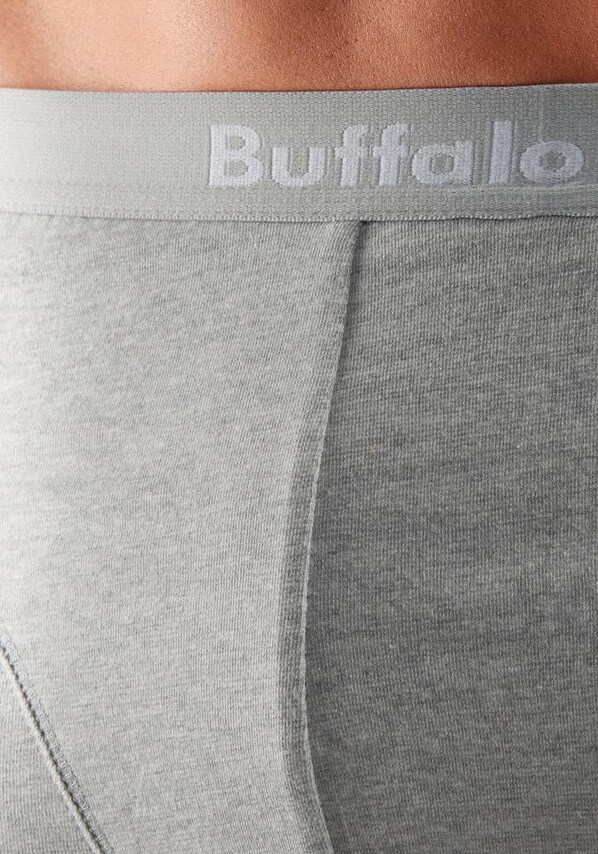 BUFFALO, Boxeralsók, kék, 2 kép a 7 közül
