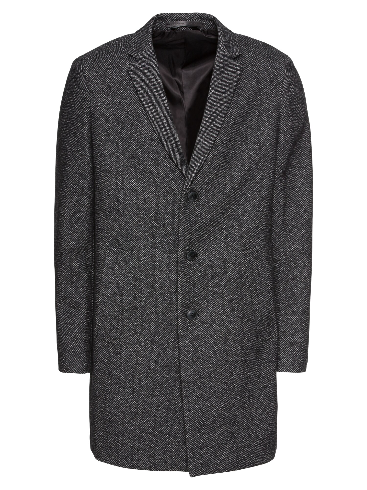 Jack And Jones Heren Tussenjas Grijs jack and jones kopen in de aanbieding