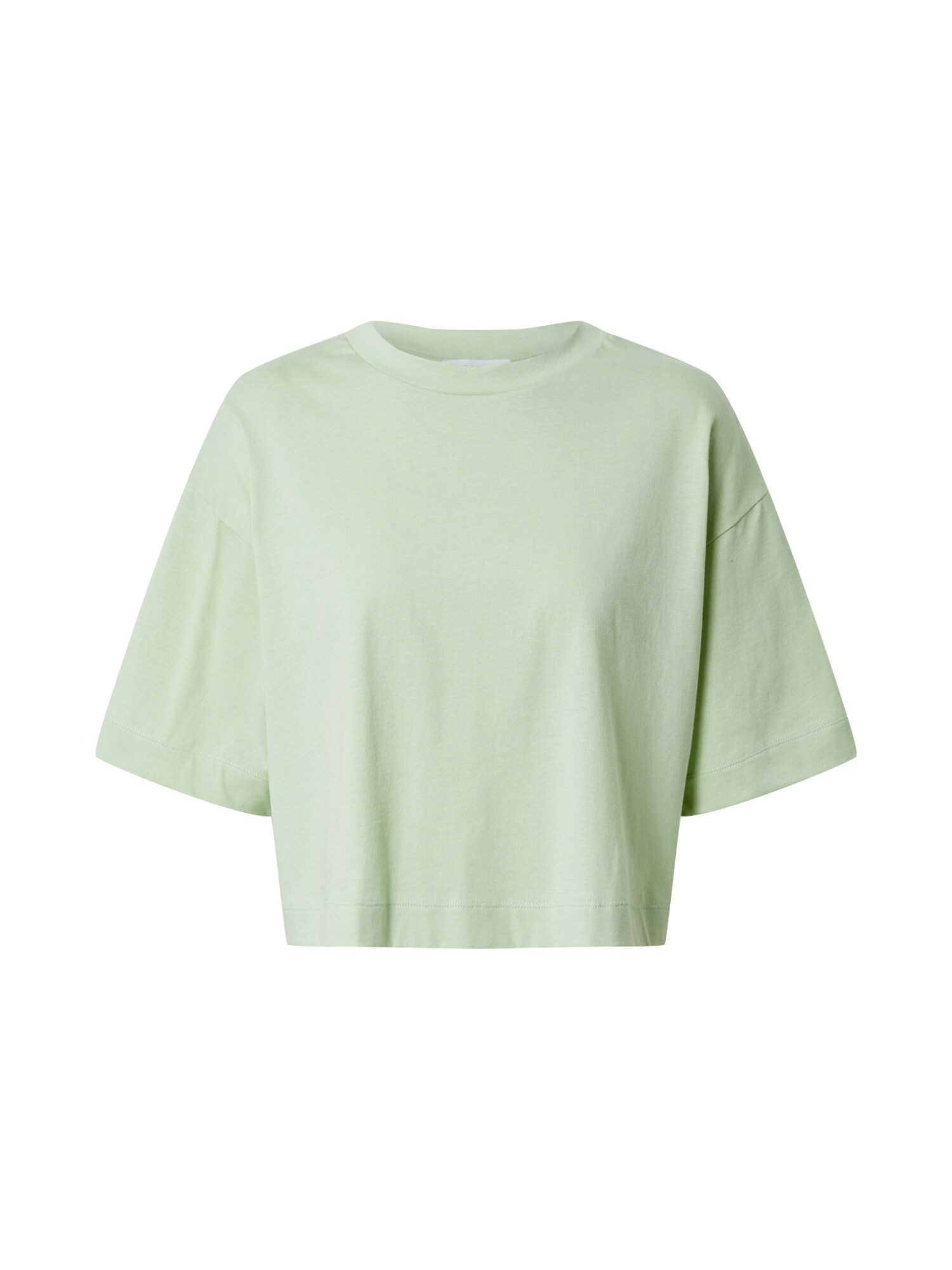 EDITED Marškinėliai 'Sila'  mėtų spalva