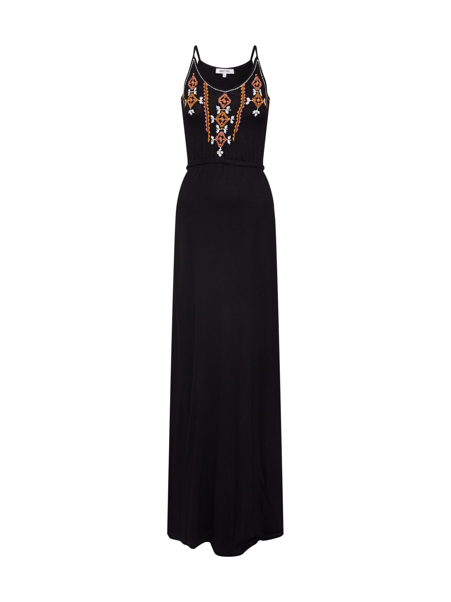 About You Dames Zomerjurk Zwart about you kopen in de aanbieding