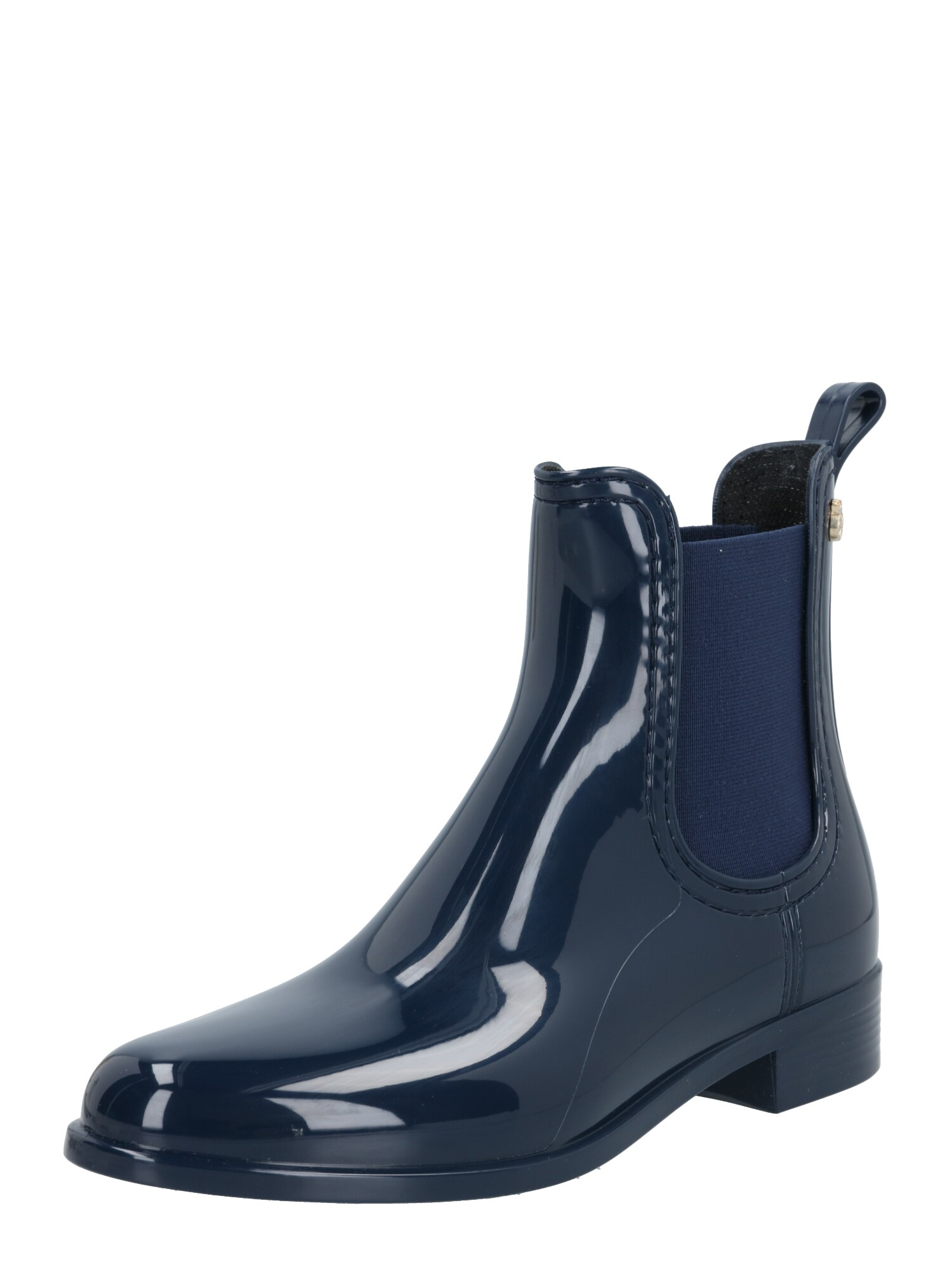 LEMON JELLY Holínky 'Comfy'  marine modrá