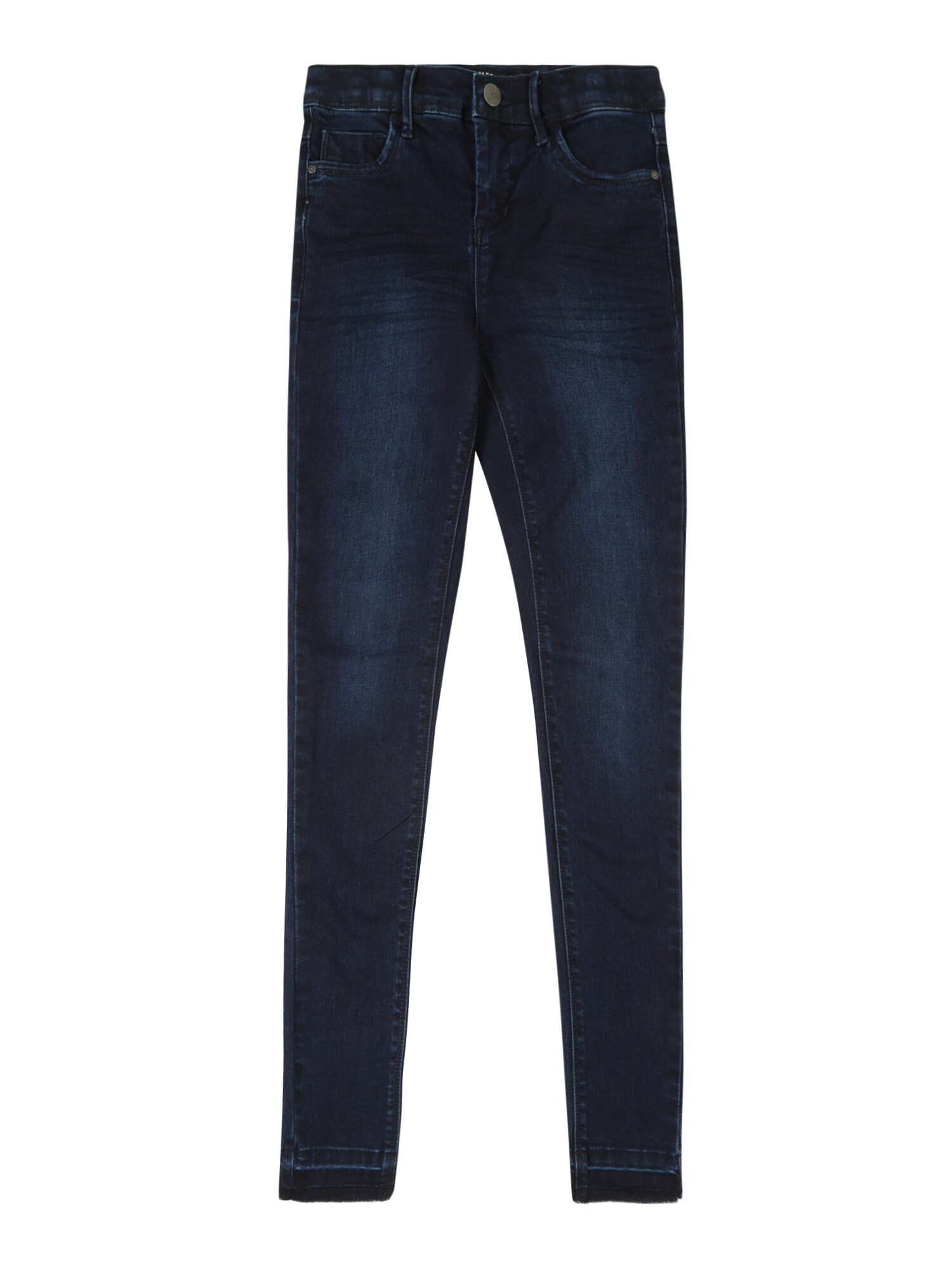 Name It Jongens Jeans Donkerblauw name it kopen in de aanbieding