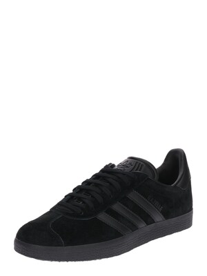 ADIDAS ORIGINALS Zapatillas deportivas bajas 'Gazelle'  negro