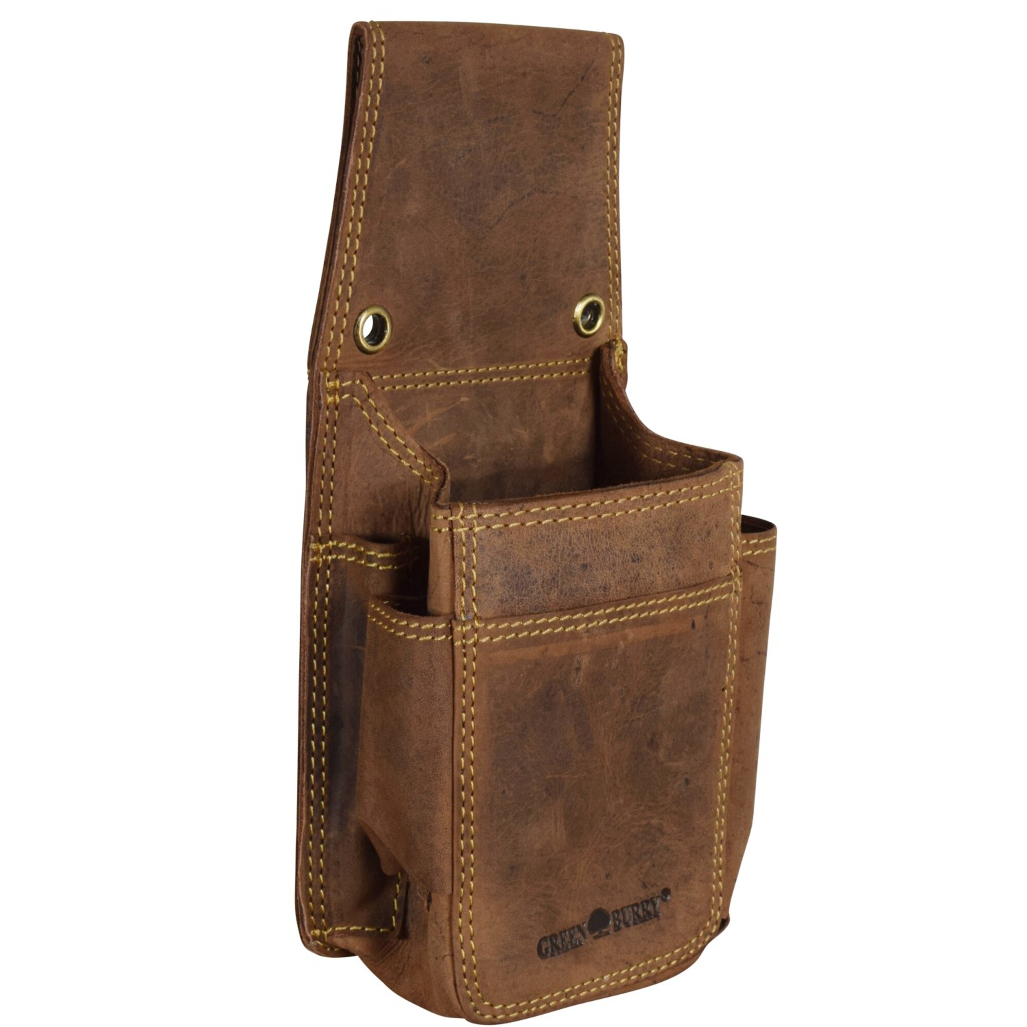 Greenburry Gürteltasche