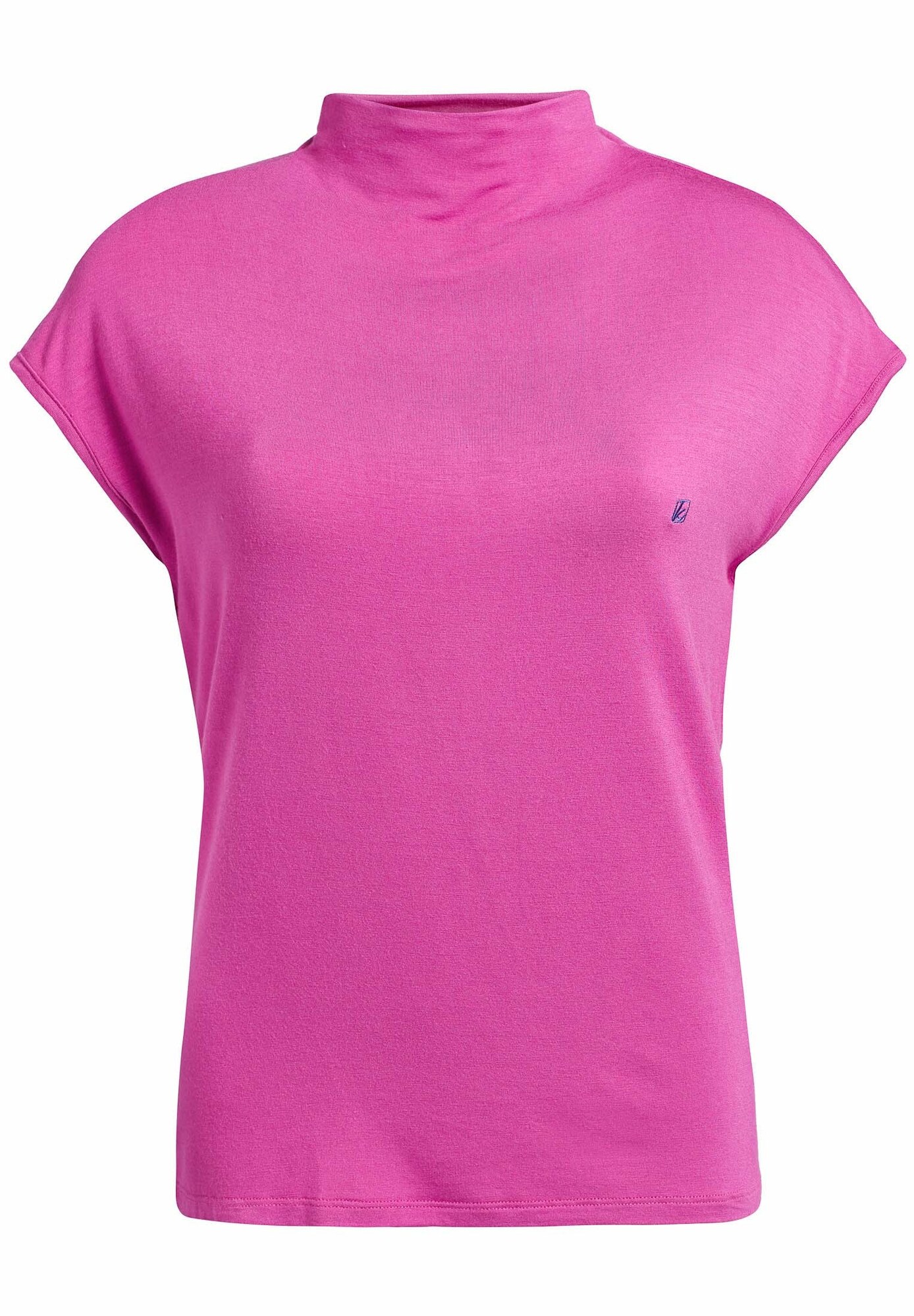 Khujo Dames Shirt Battista Lila khujo kopen in de aanbieding