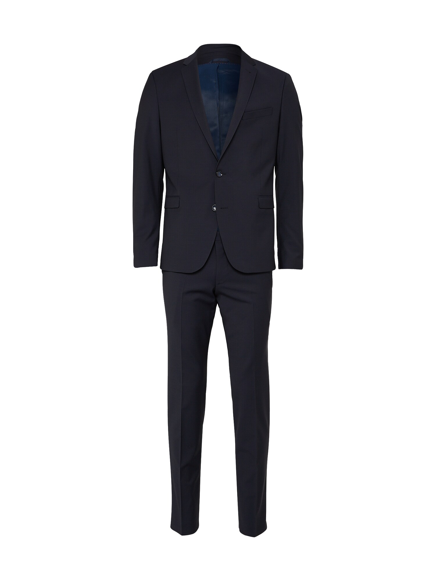 Cinque Heren Pak Cimelotti Donkerblauw cinque kopen in de aanbieding