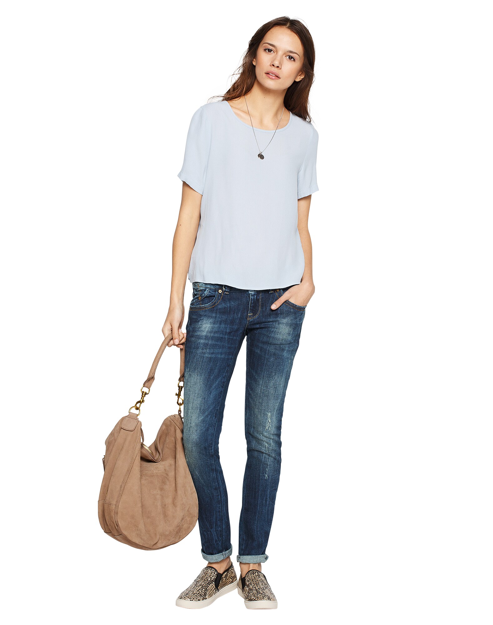 Thumbnail - Jeans 'Molly'