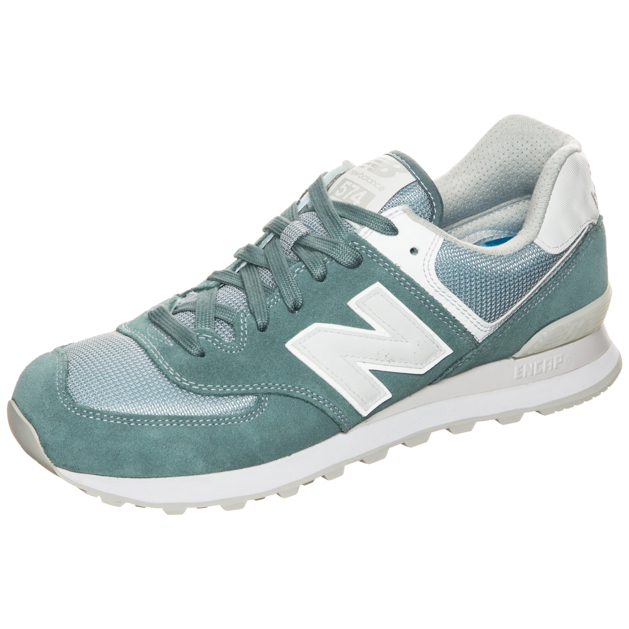 New Balance Sneaker mint