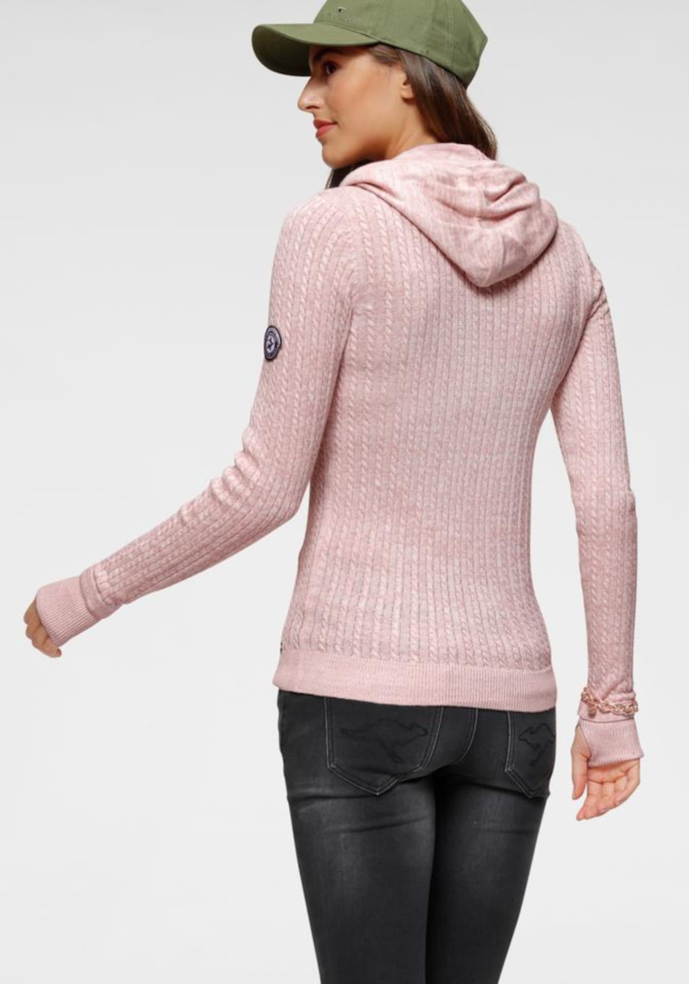 Thumbnail - Pullover