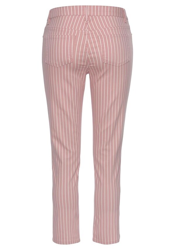 LASCANA, Jeggings, lila, 1 kép a 7 közül