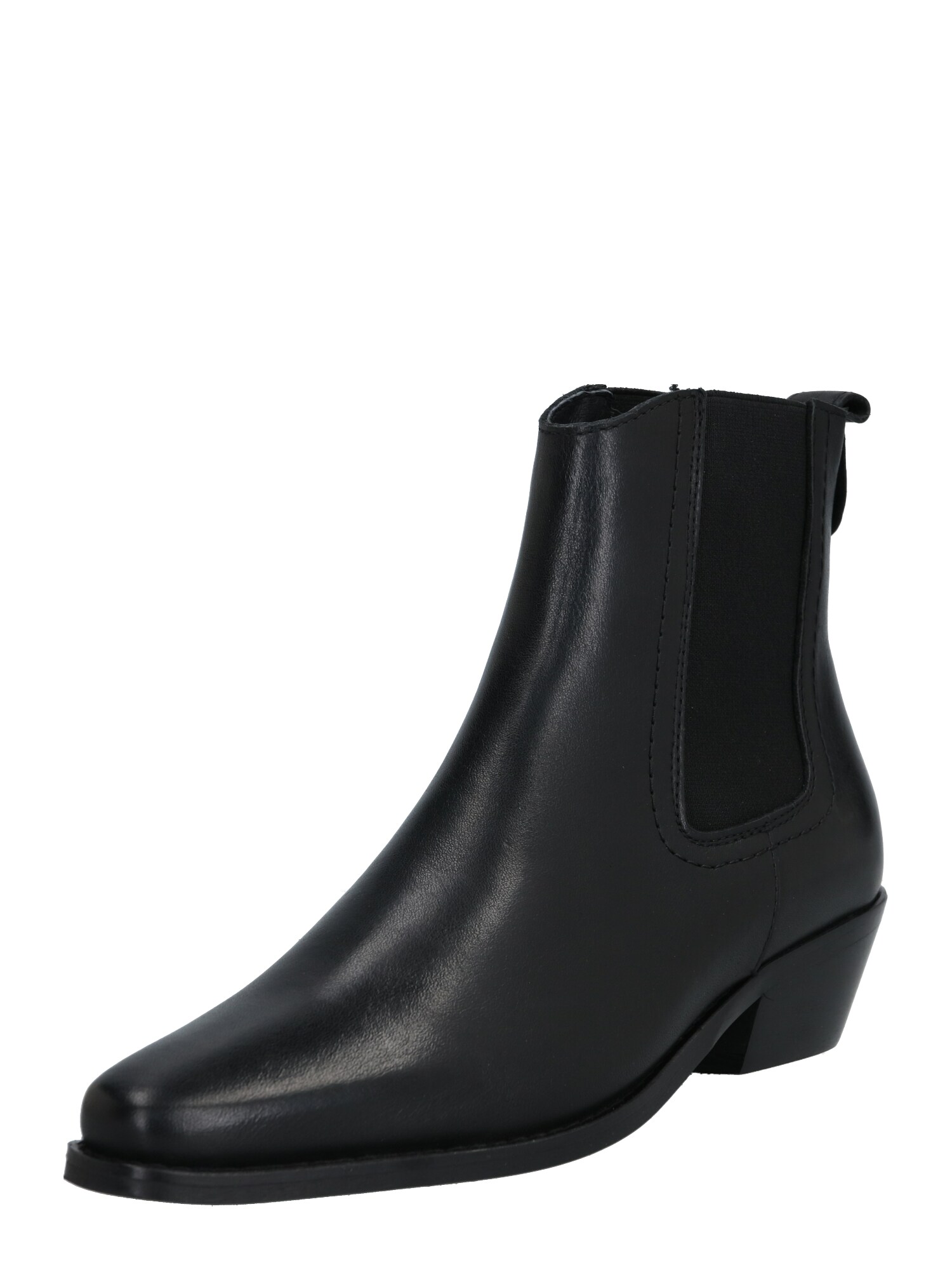 VERO MODA Chelsea batai 'STEPH'  juoda