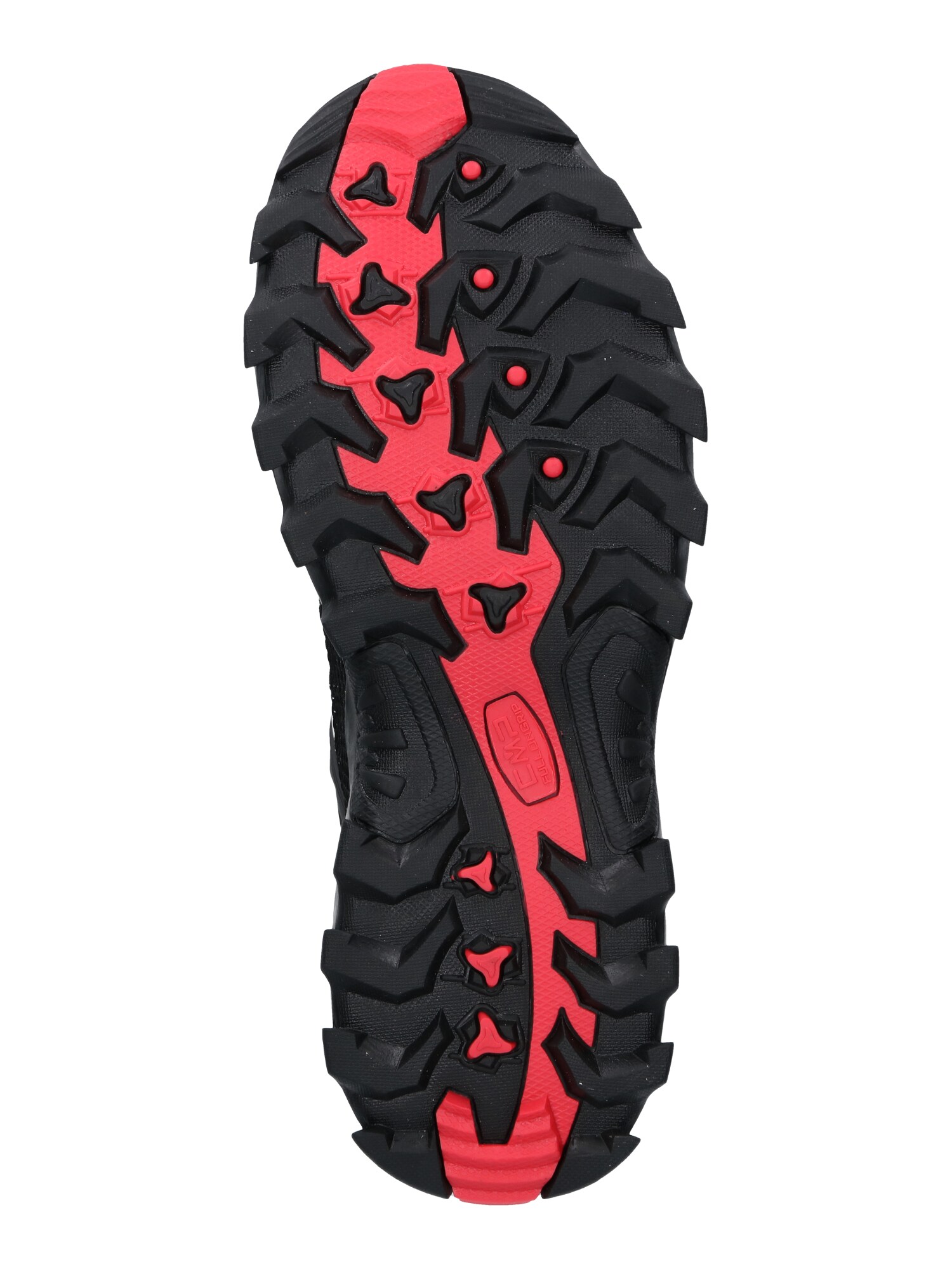 Thumbnail - CMP Outdoorschuh Rigel