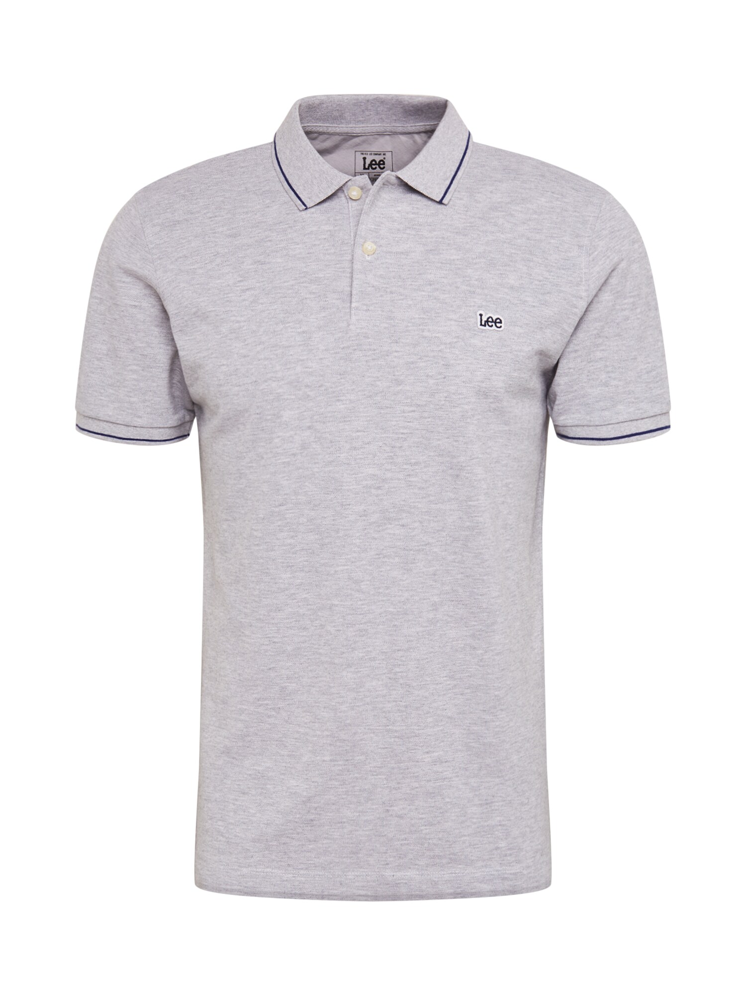 Thumbnail - Poloshirt 'PIQUE POLO'