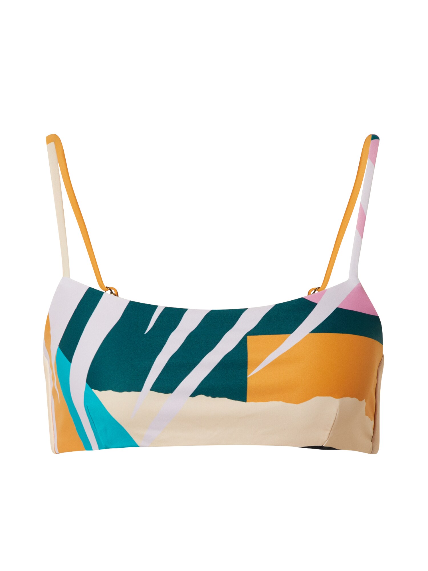 RIP CURL Liemenėlė 'INTO THE ABYSS'  mišrios spalvos