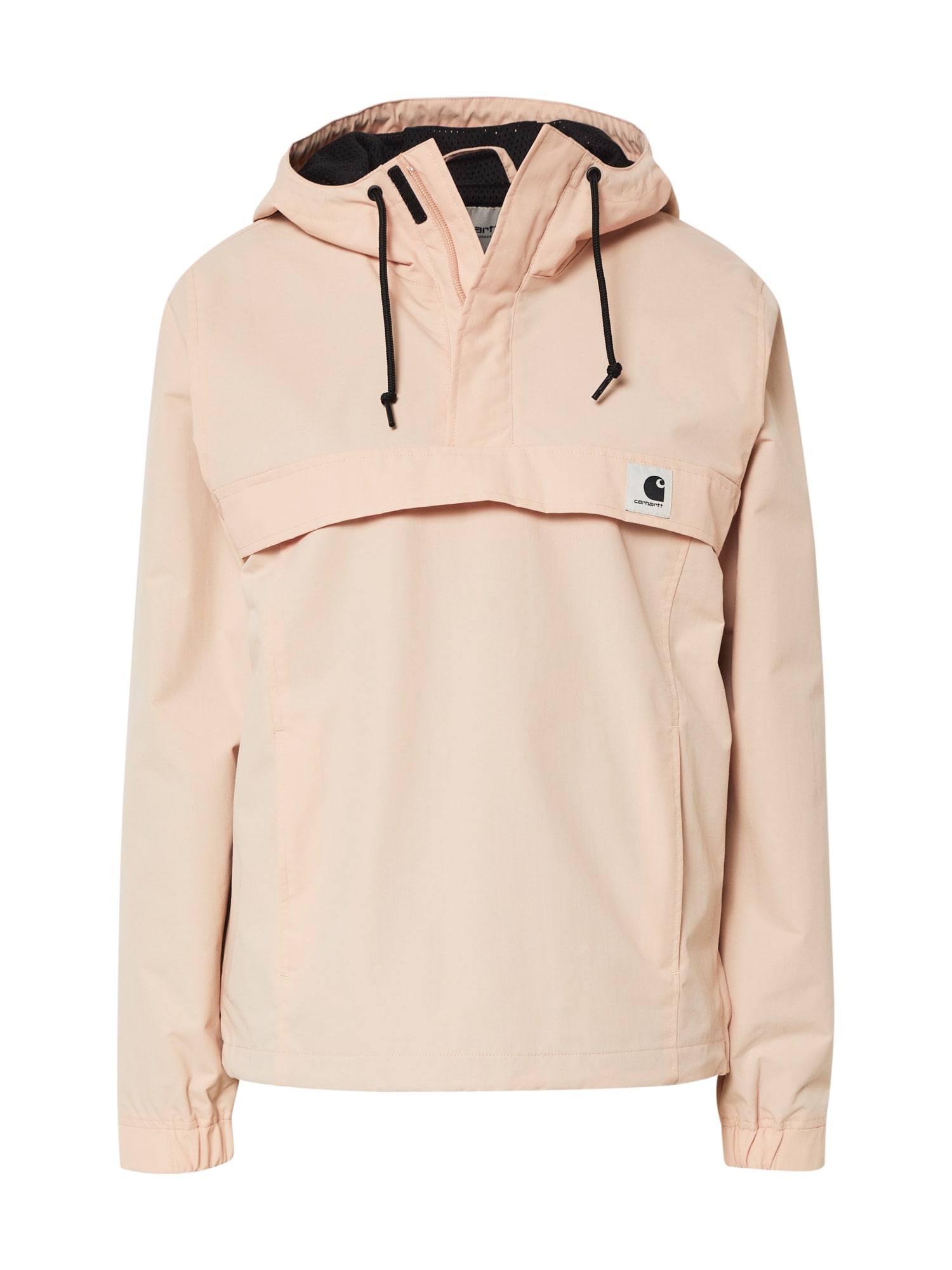 Carhartt WIP Demisezoninė striukė 'Nimbus Summer'  rožių spalva