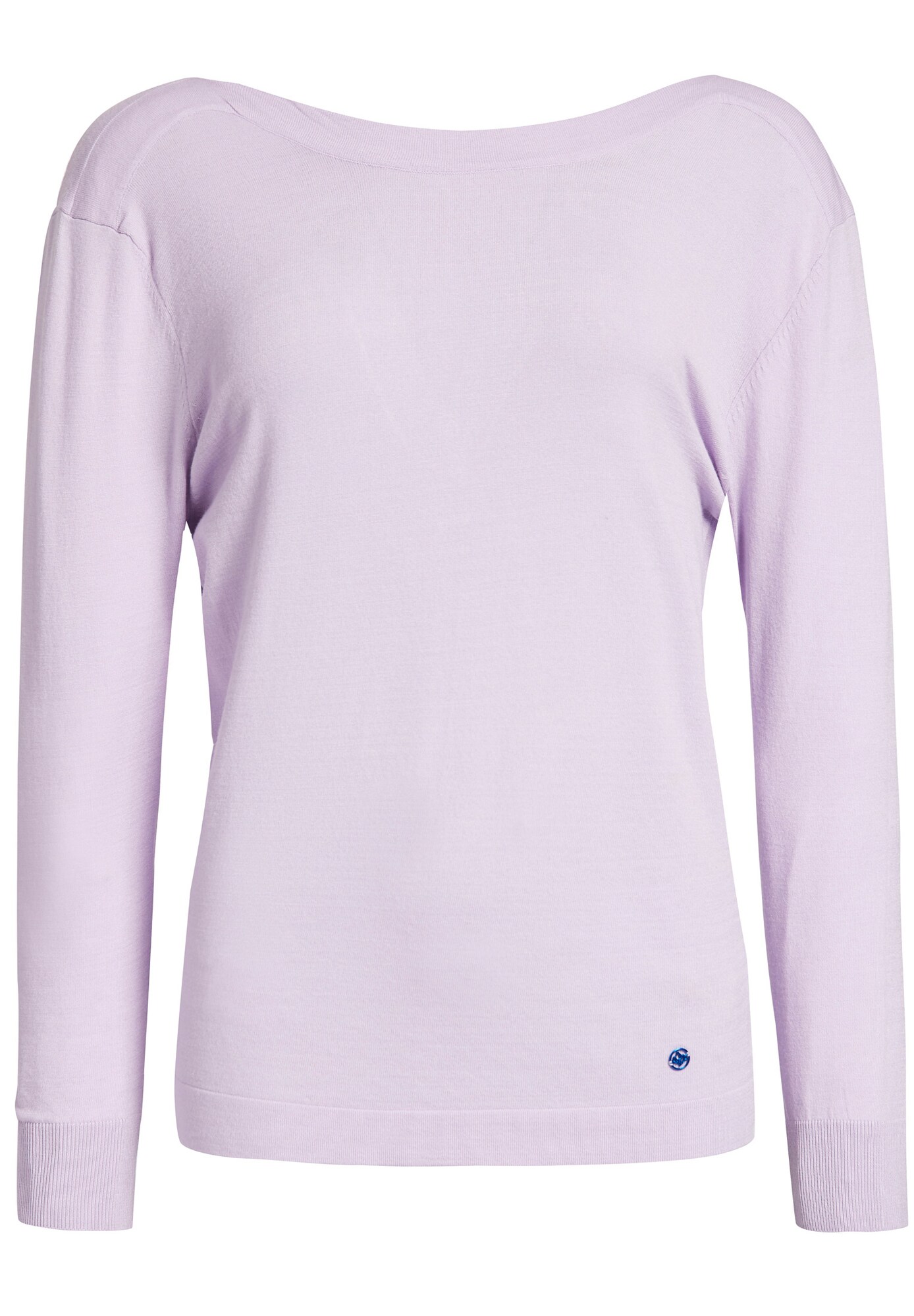 Khujo Dames Trui Ismene Pastellila khujo kopen in de aanbieding