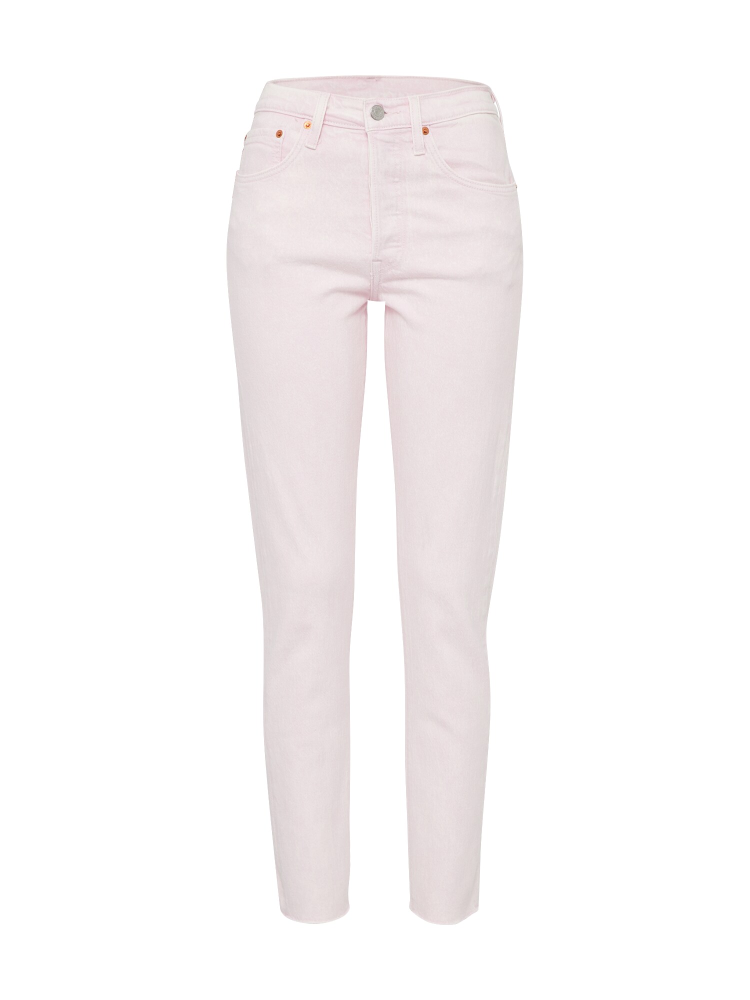 Levis Dames Jeans 501 Rosa levis kopen in de aanbieding