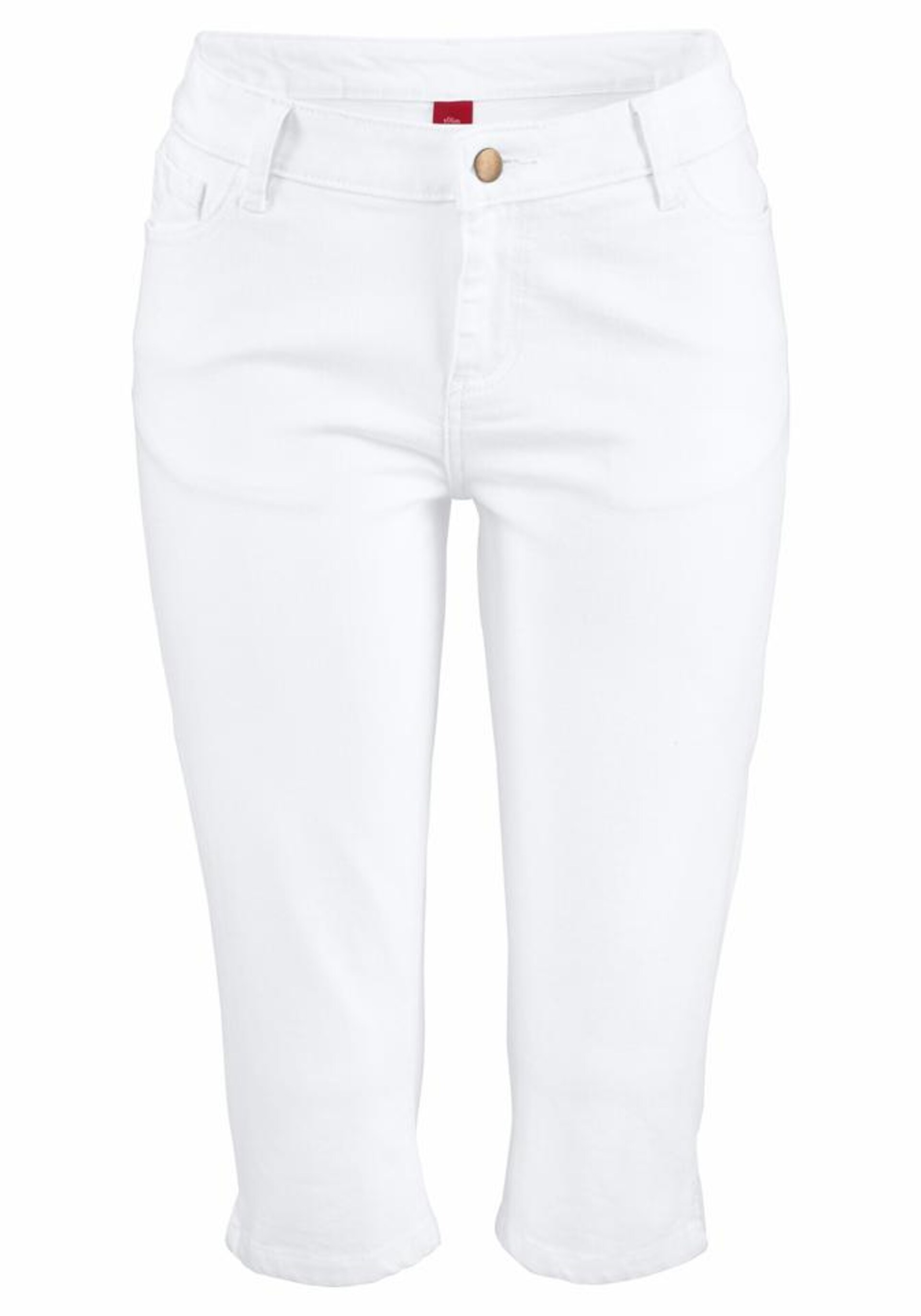BEACHTIME by LASCANA Jeans dam