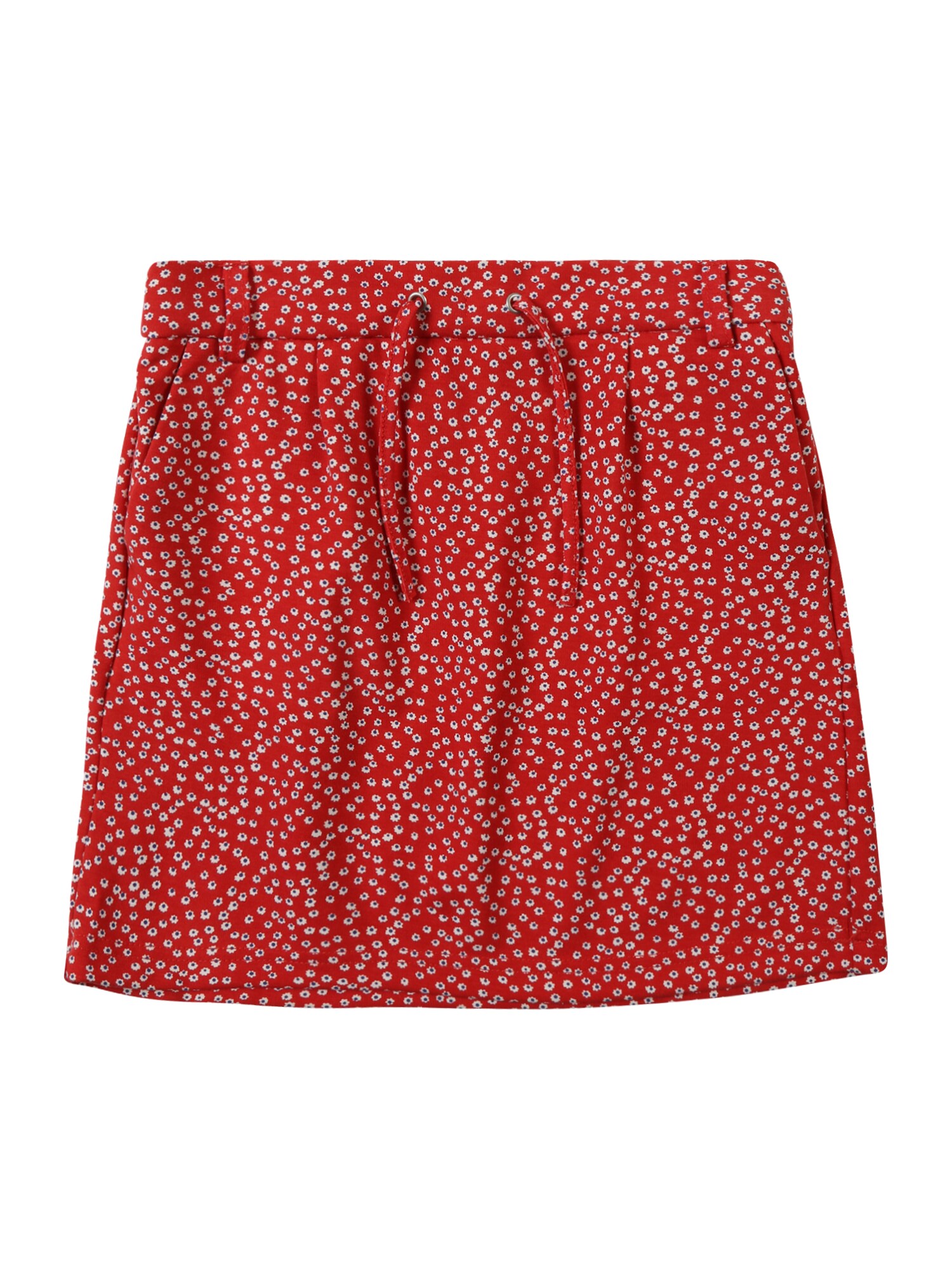 Kids Only Meisjes Rok Konpoptrash Print Skirt Rood kids only kopen in de aanbieding