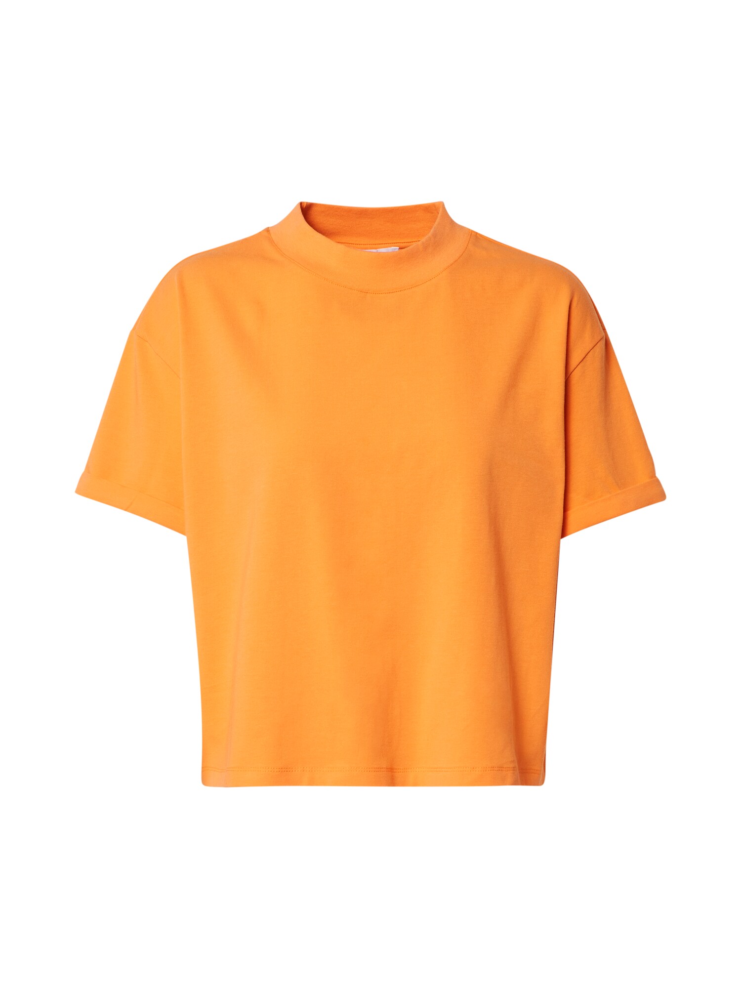 EDITED Marškinėliai 'Louna'  oranžinė