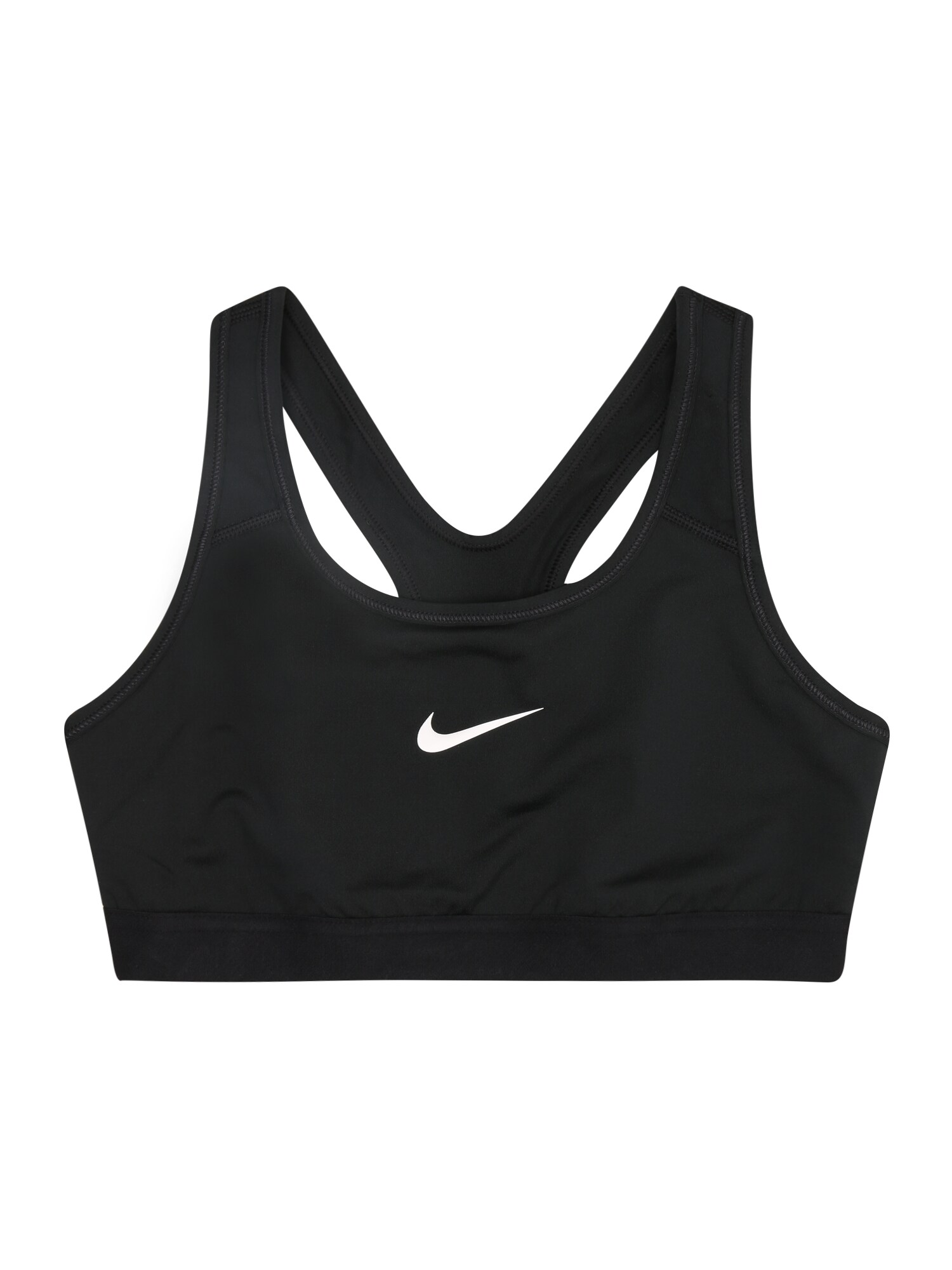 NIKE Sportinio stiliaus apatiniai drabužiai  juoda