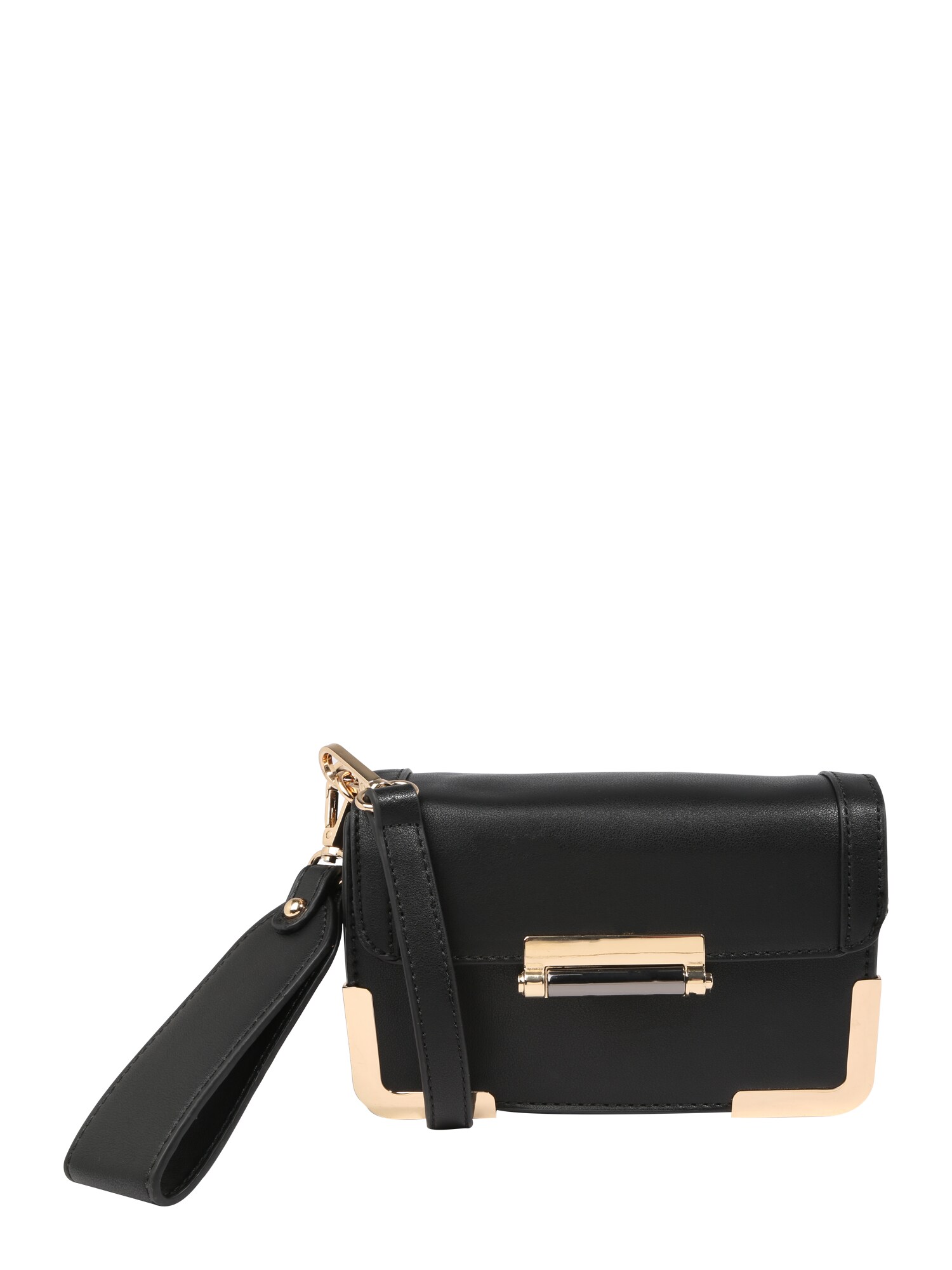 Pieces Dames Schoudertas Pcbree Zwart pieces kopen in de aanbieding