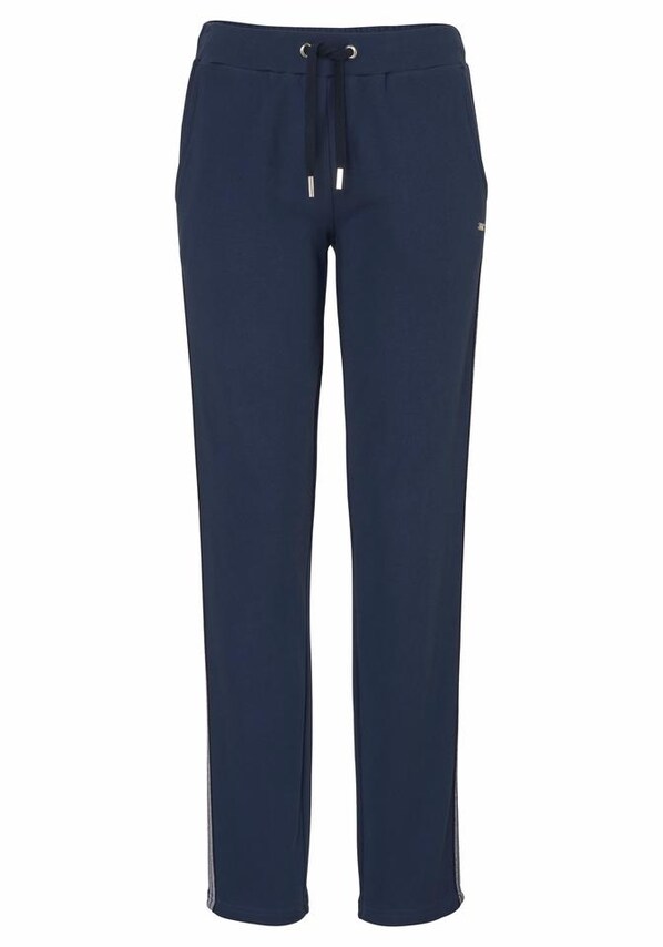 BENCH, Kalhoty, modrá, obrázek 2 z 7