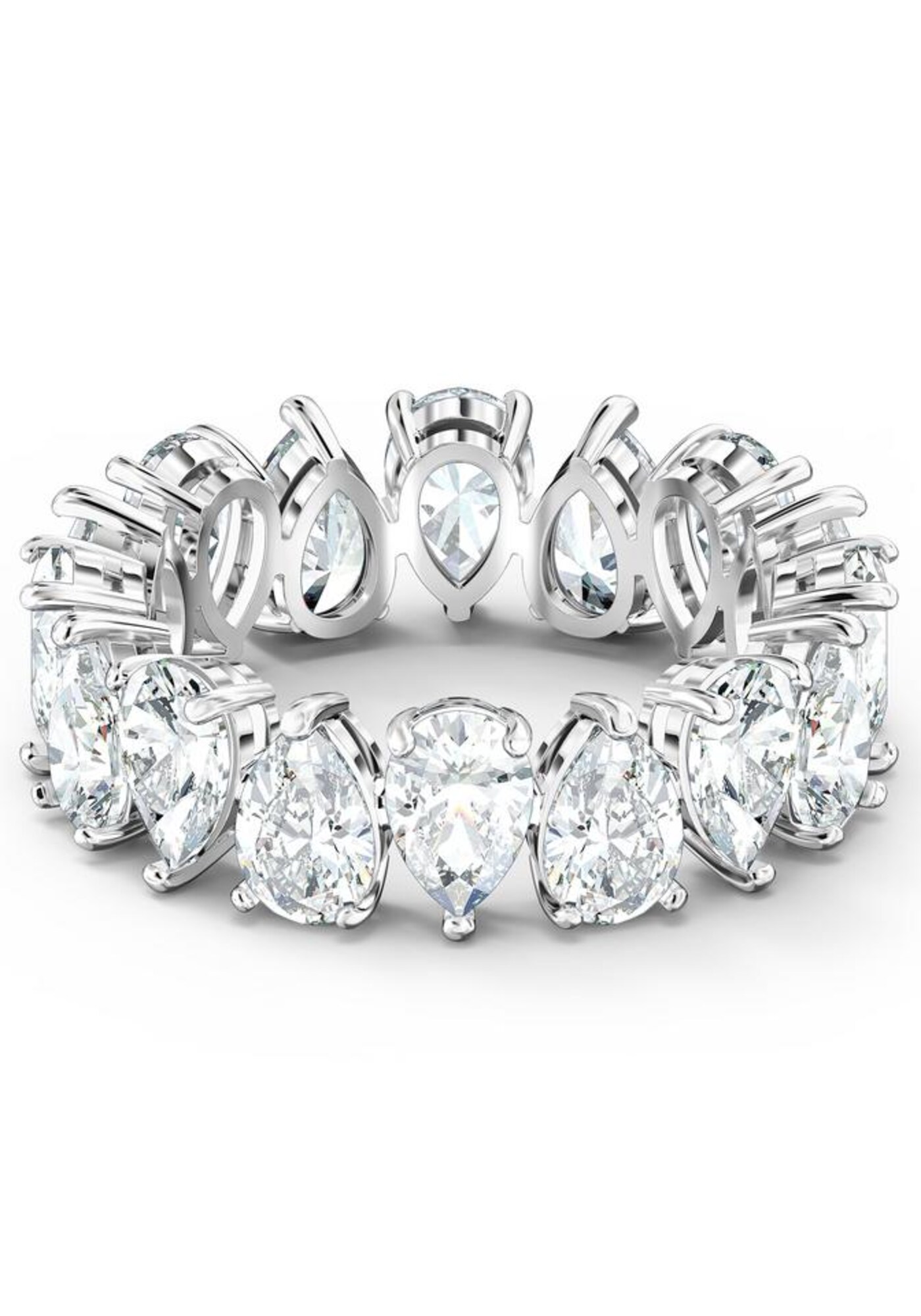 Swarovski Ring