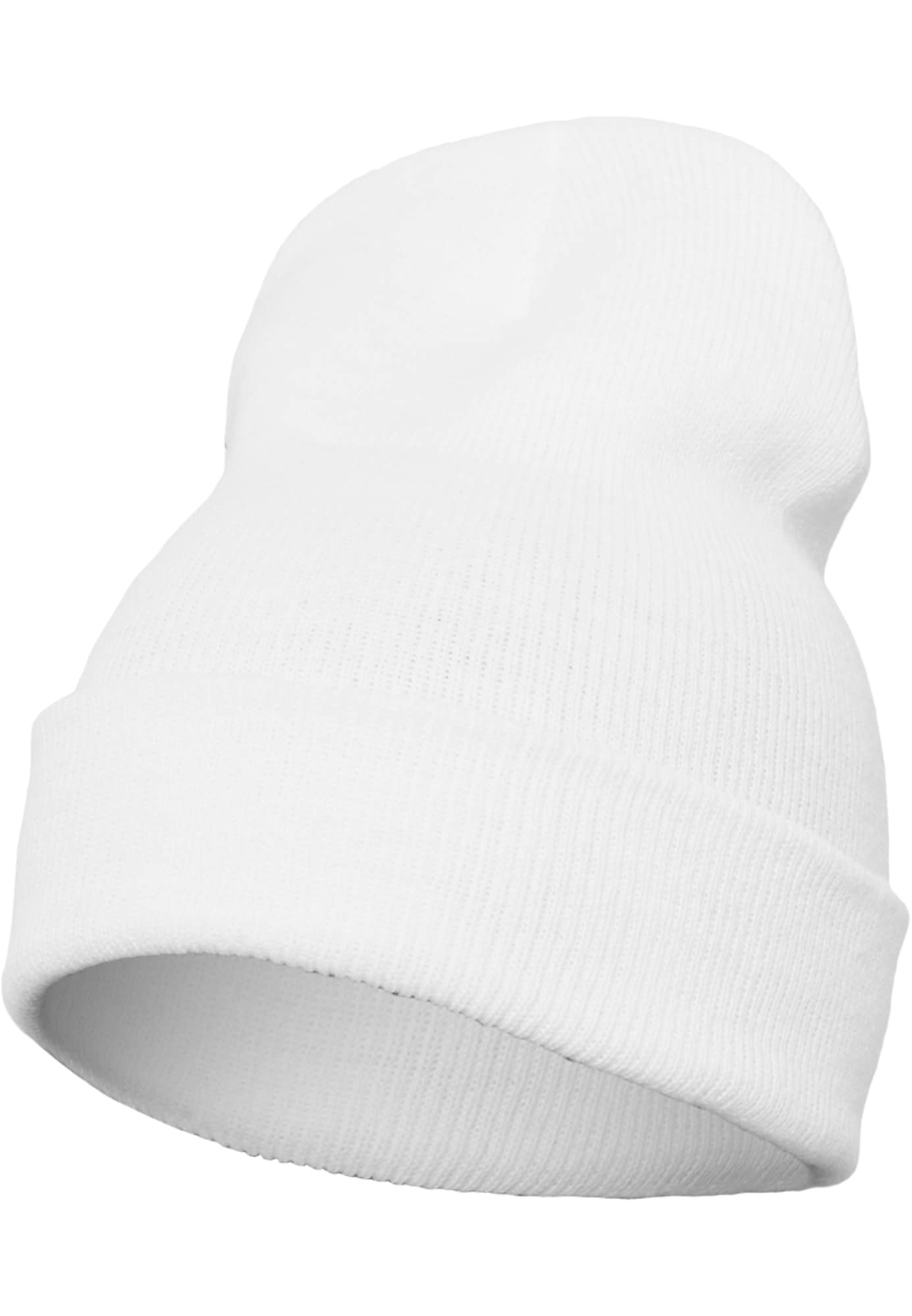 Flexfit Căciulă Yupoong  alb