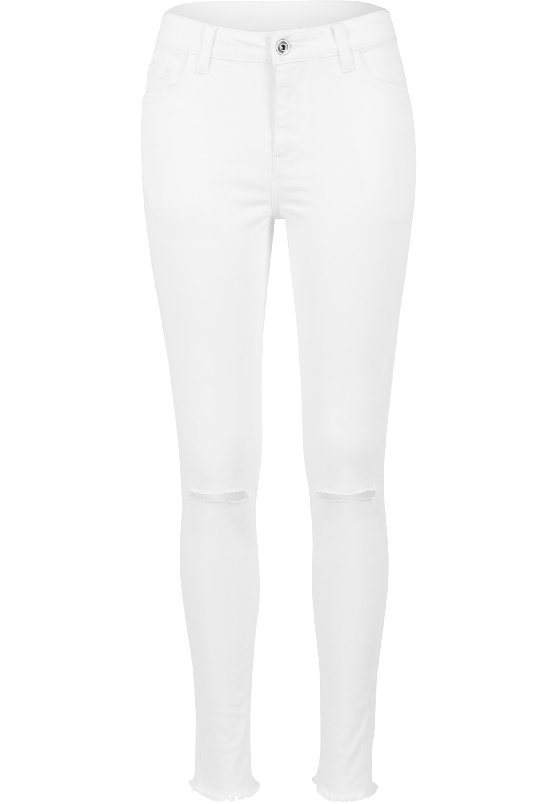 Urban Classics Jeans dam